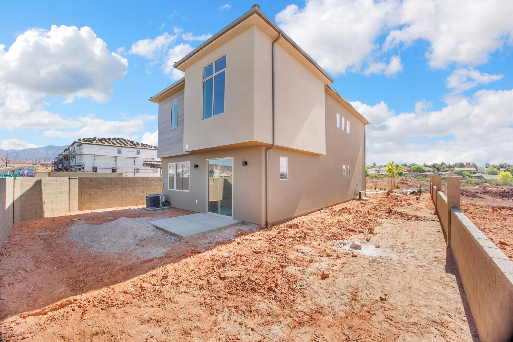 MANGATA TOWNHOMES - Residential