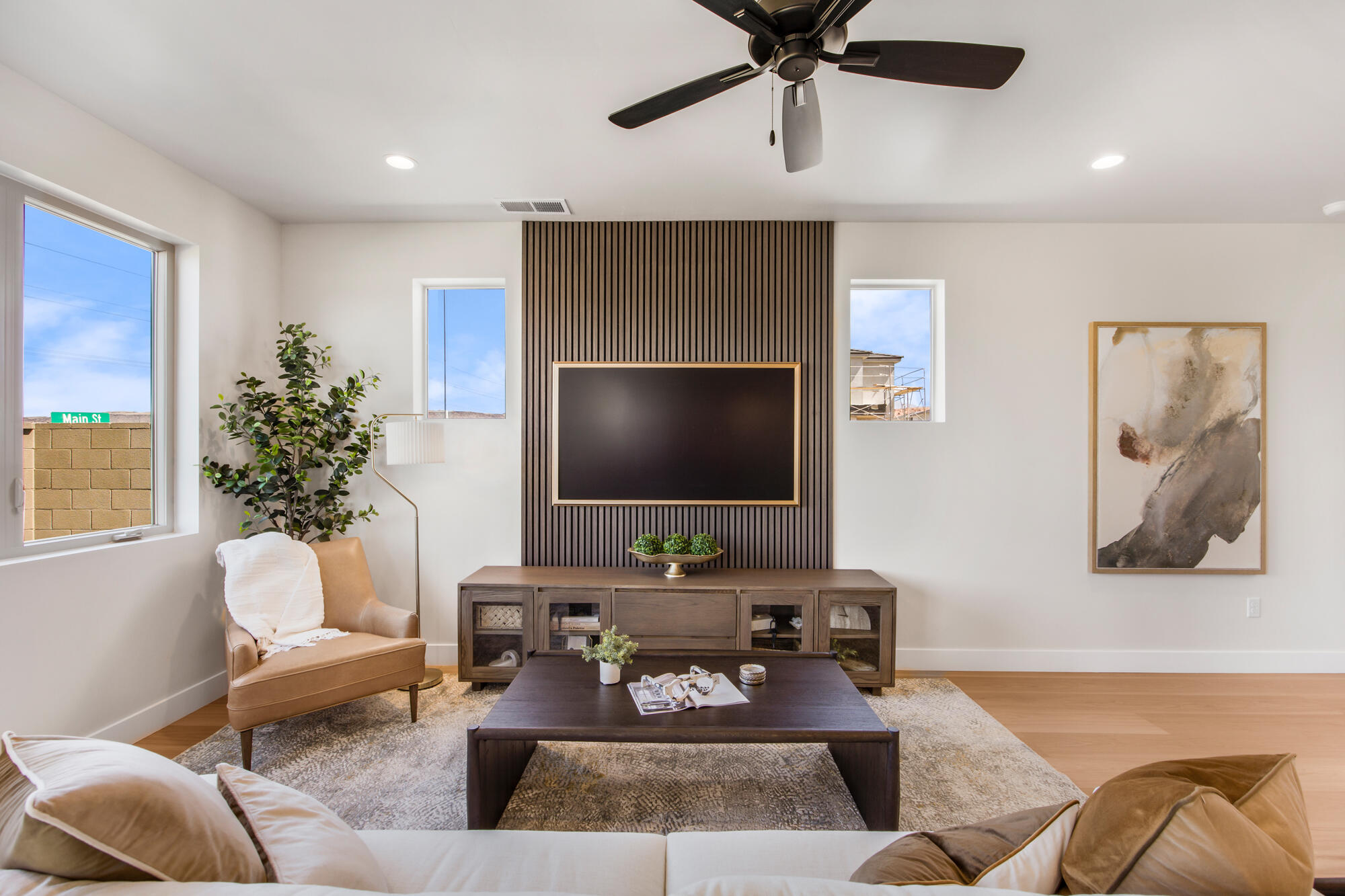 MANGATA TOWNHOMES - Residential