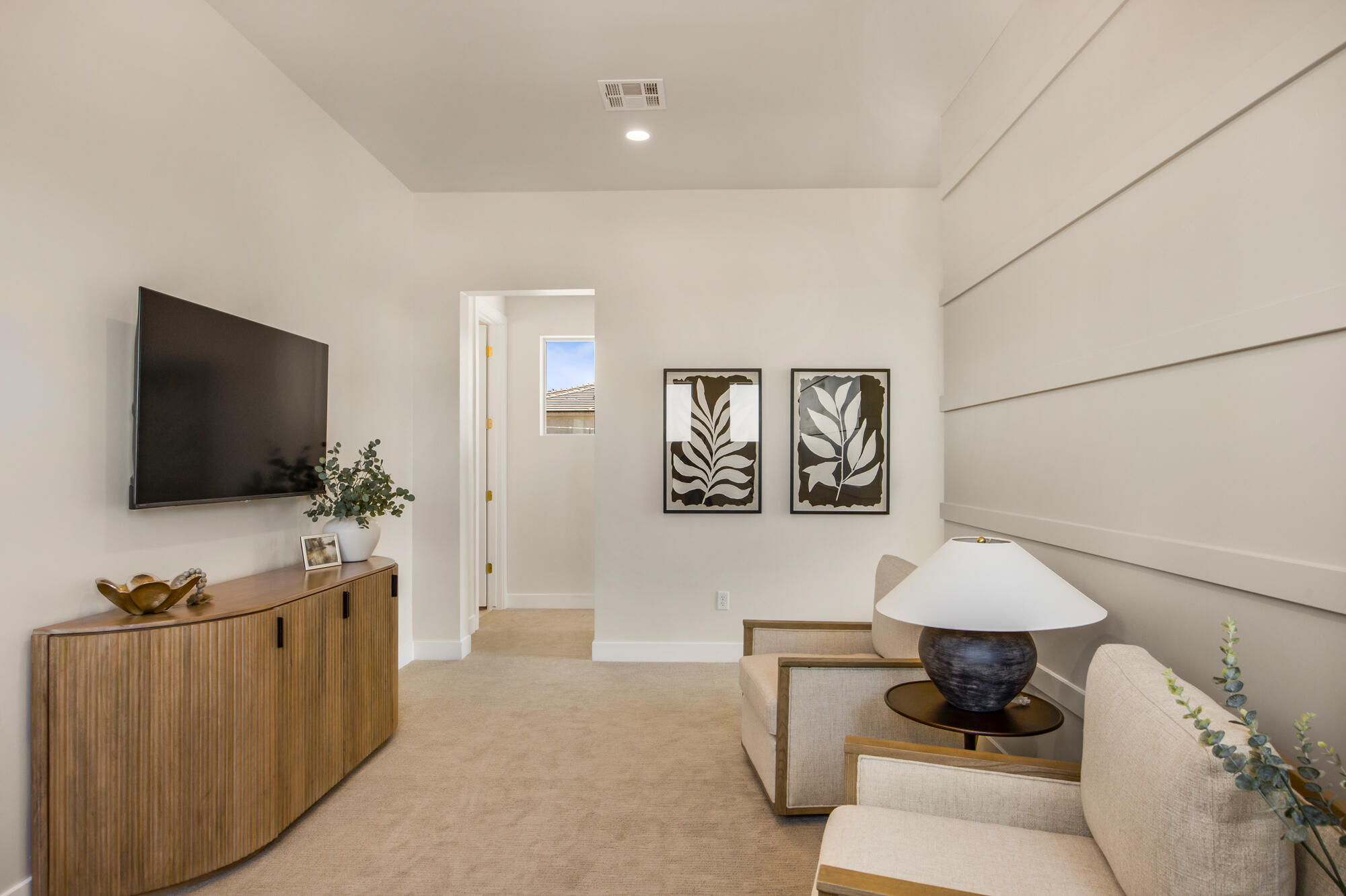 MANGATA TOWNHOMES - Residential