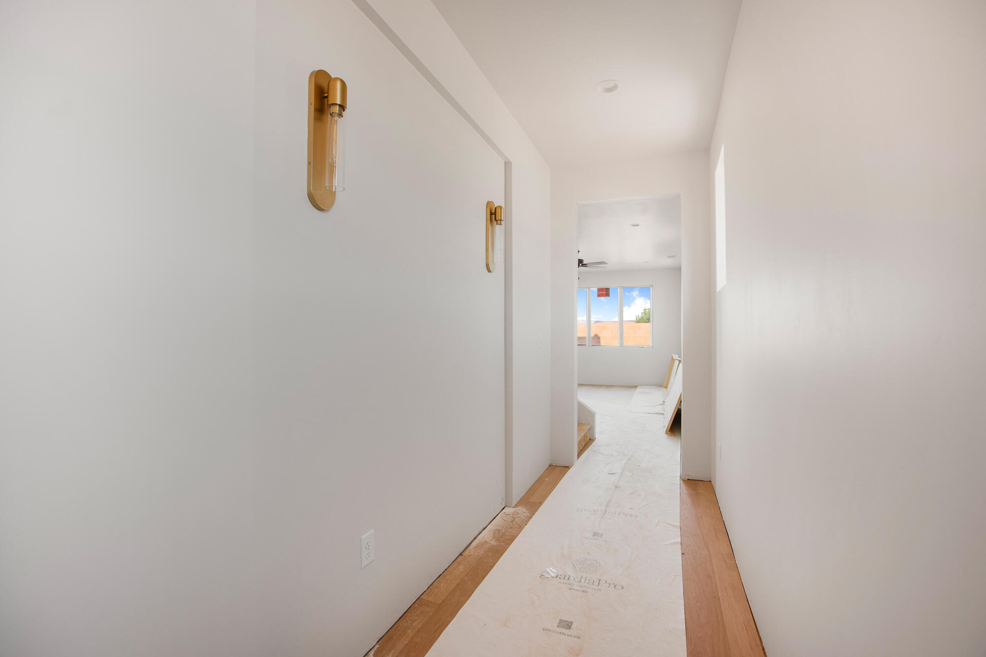 MANGATA TOWNHOMES - Residential