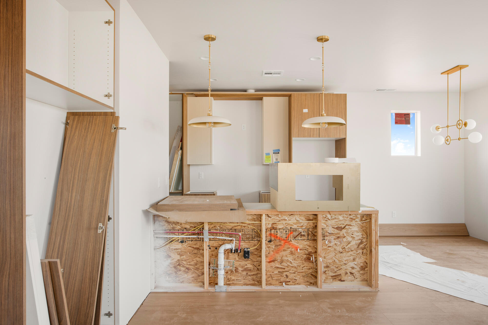 MANGATA TOWNHOMES - Residential