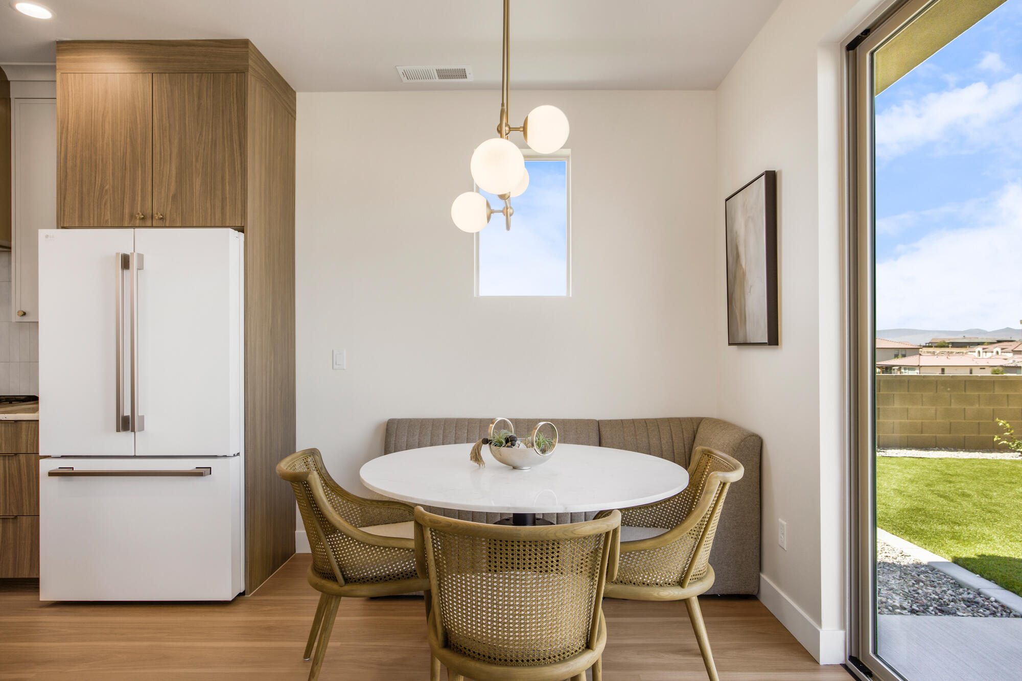MANGATA TOWNHOMES - Residential