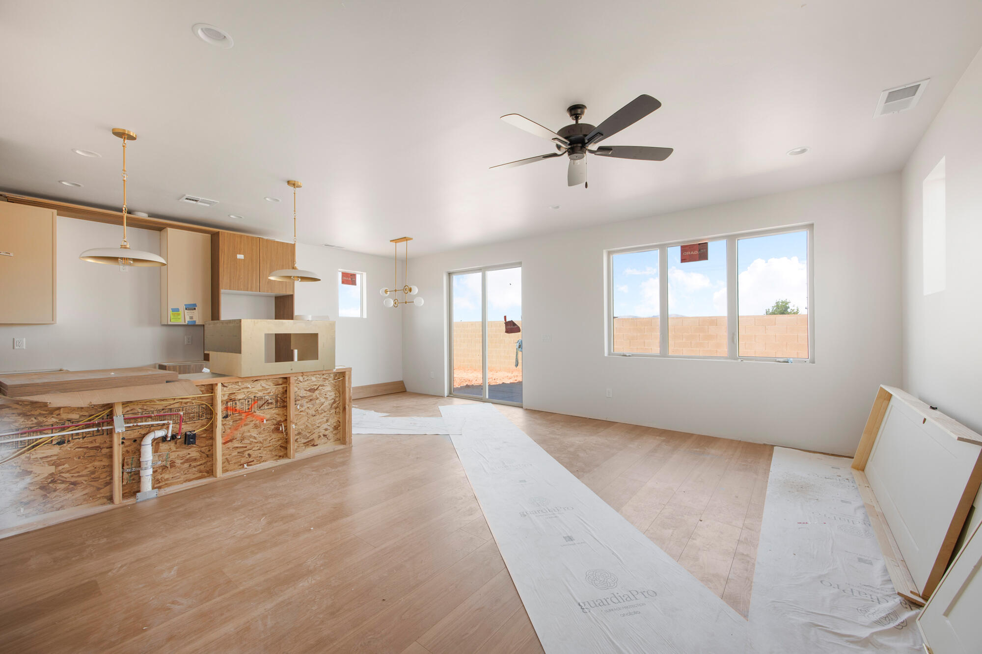 MANGATA TOWNHOMES - Residential