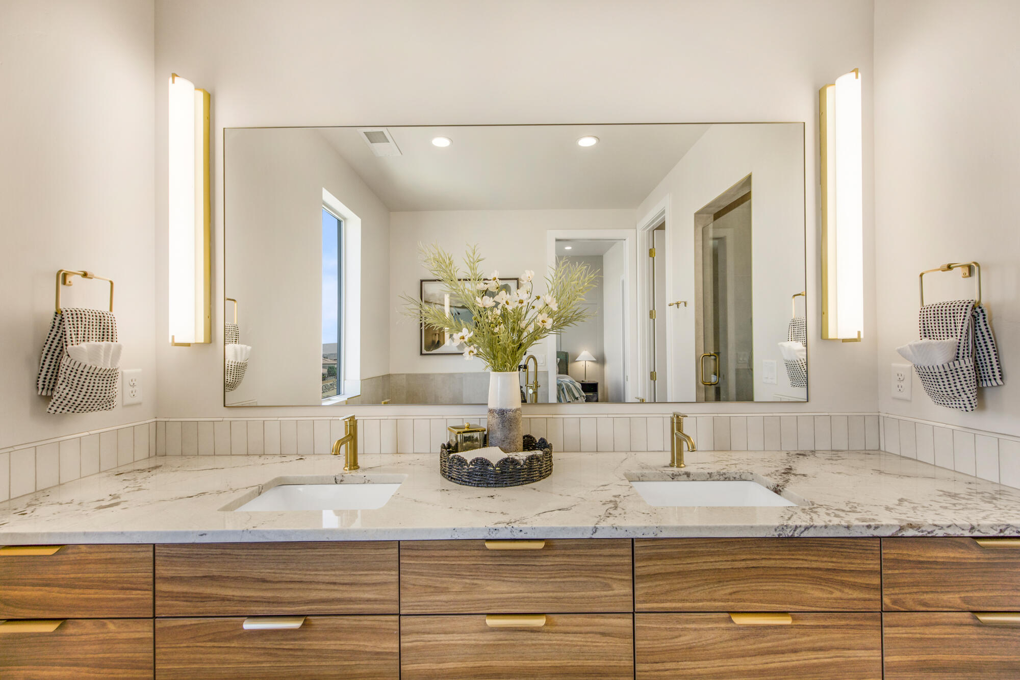 MANGATA TOWNHOMES - Residential