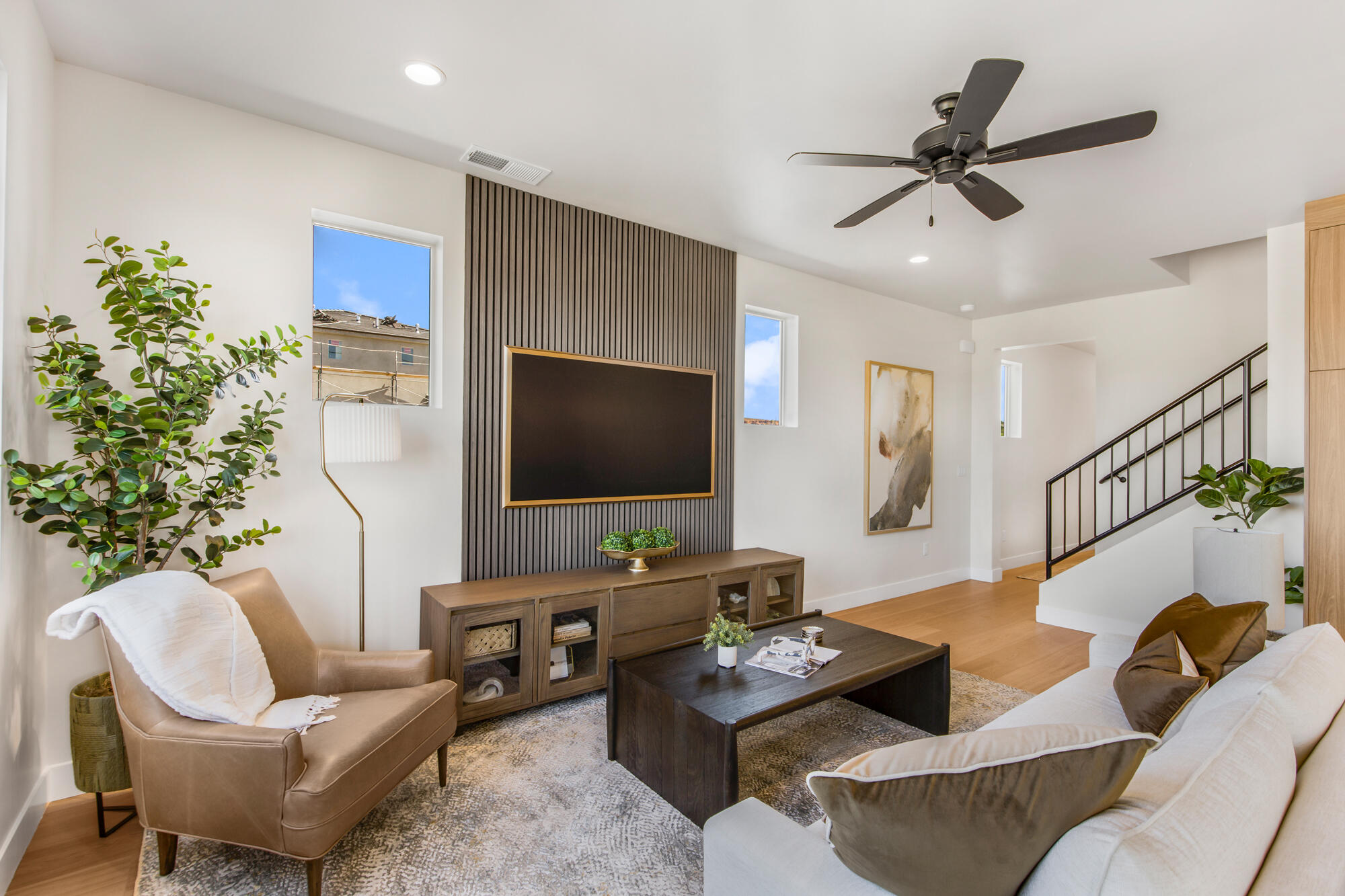 MANGATA TOWNHOMES - Residential