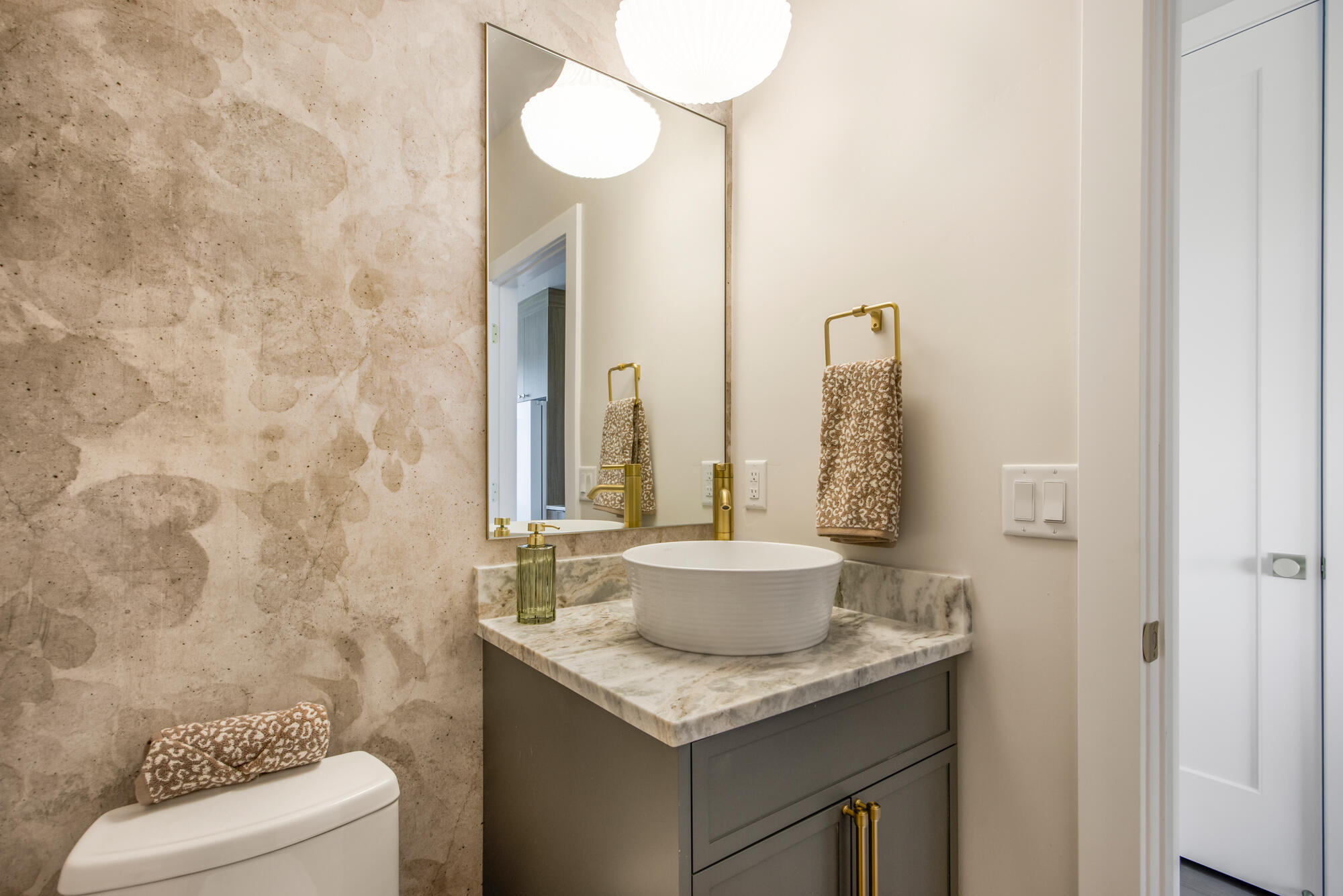 MANGATA TOWNHOMES - Residential