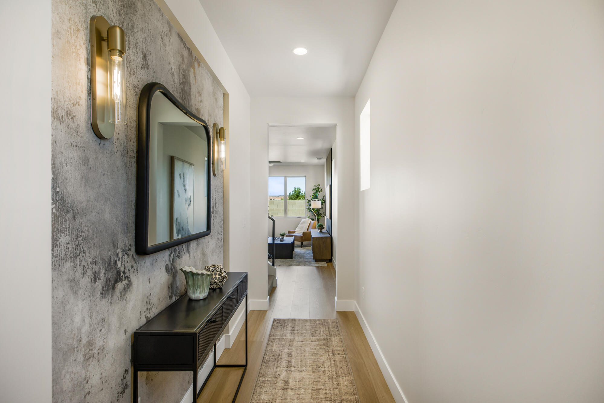 MANGATA TOWNHOMES - Residential
