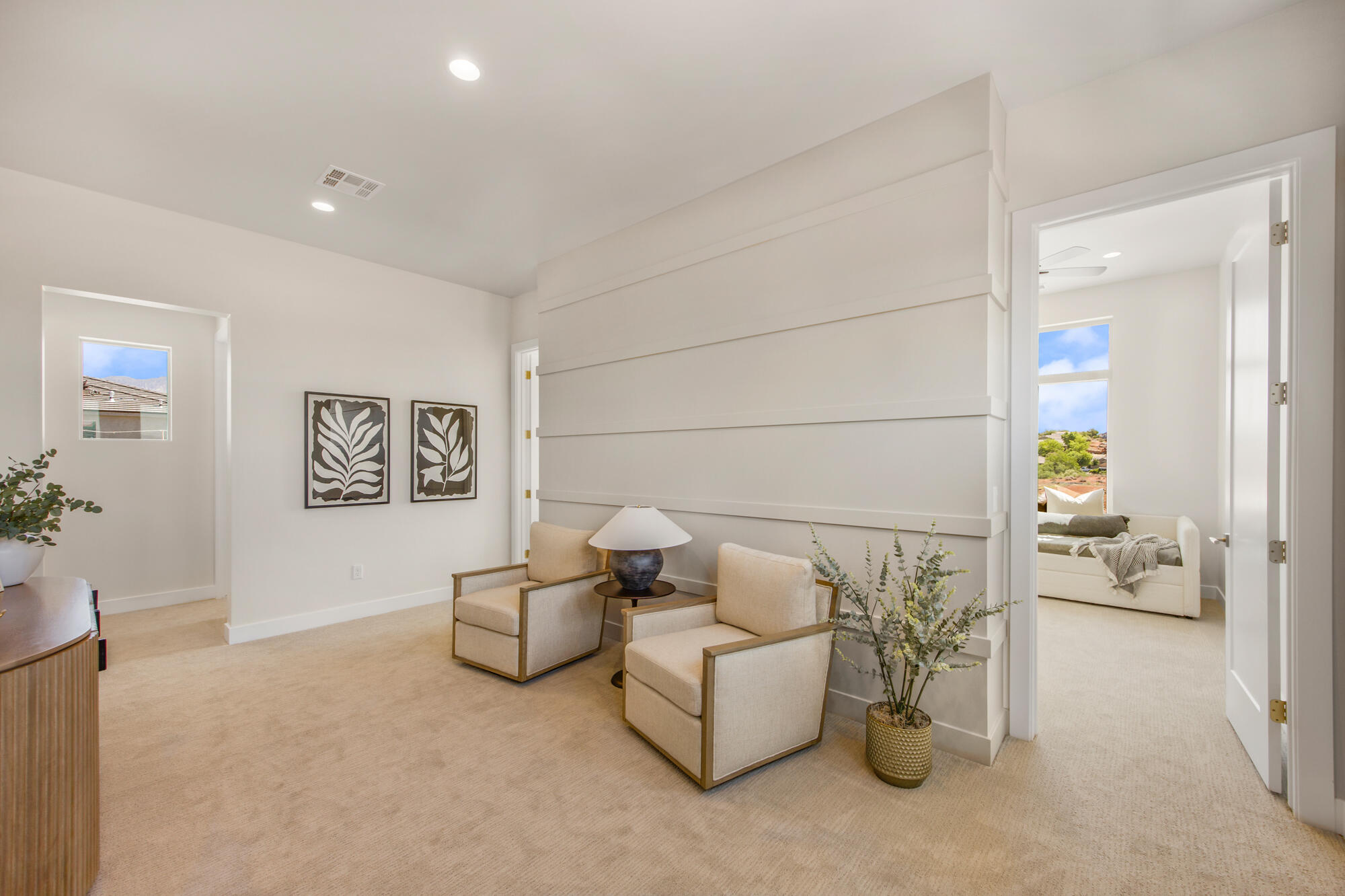 MANGATA TOWNHOMES - Residential