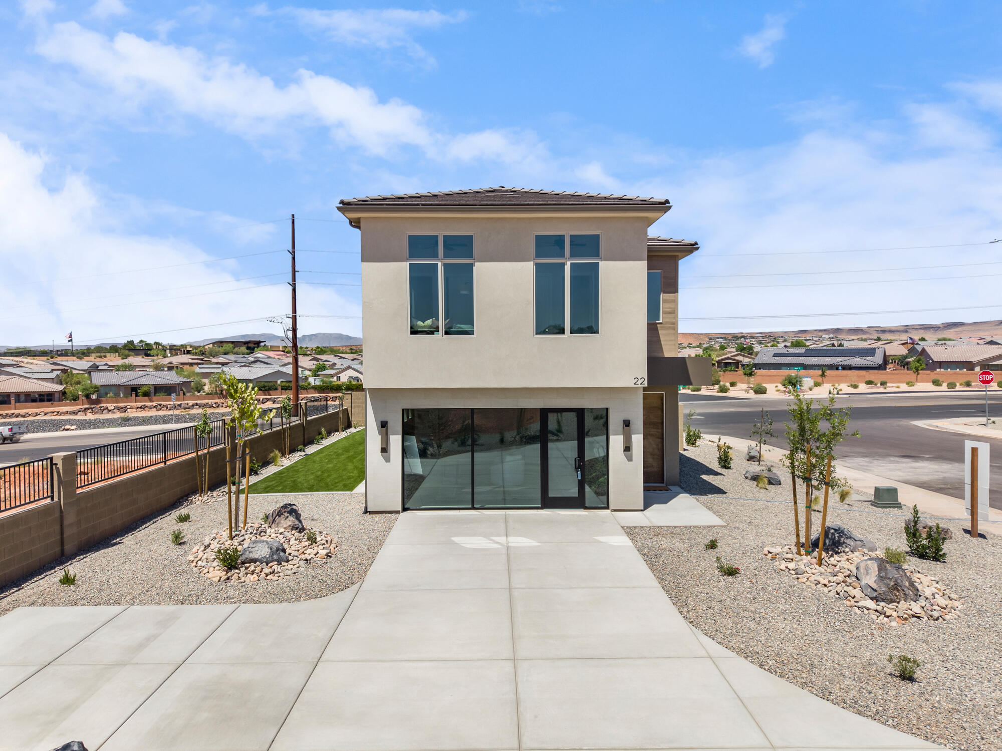 MANGATA TOWNHOMES - Residential
