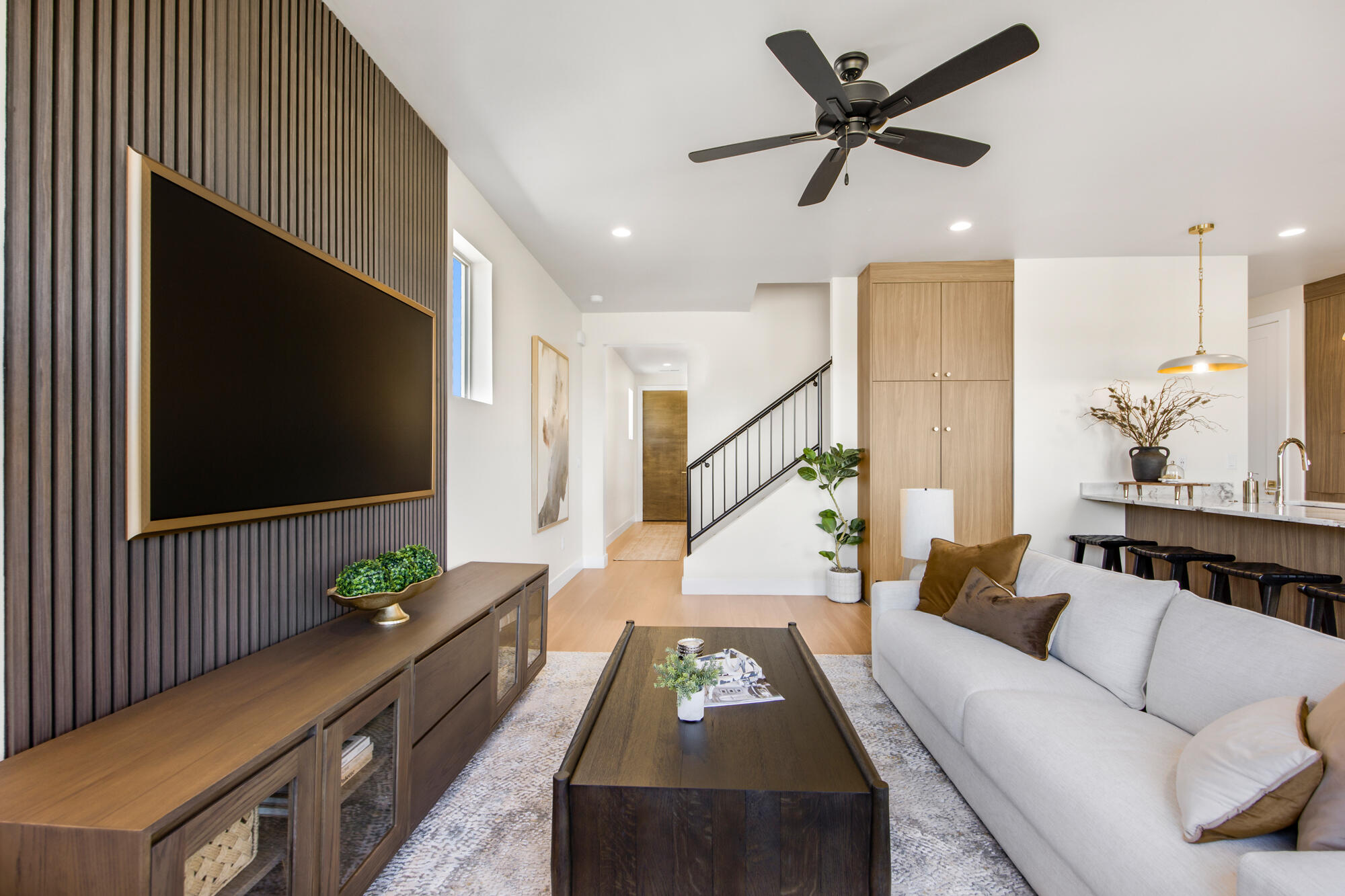 MANGATA TOWNHOMES - Residential