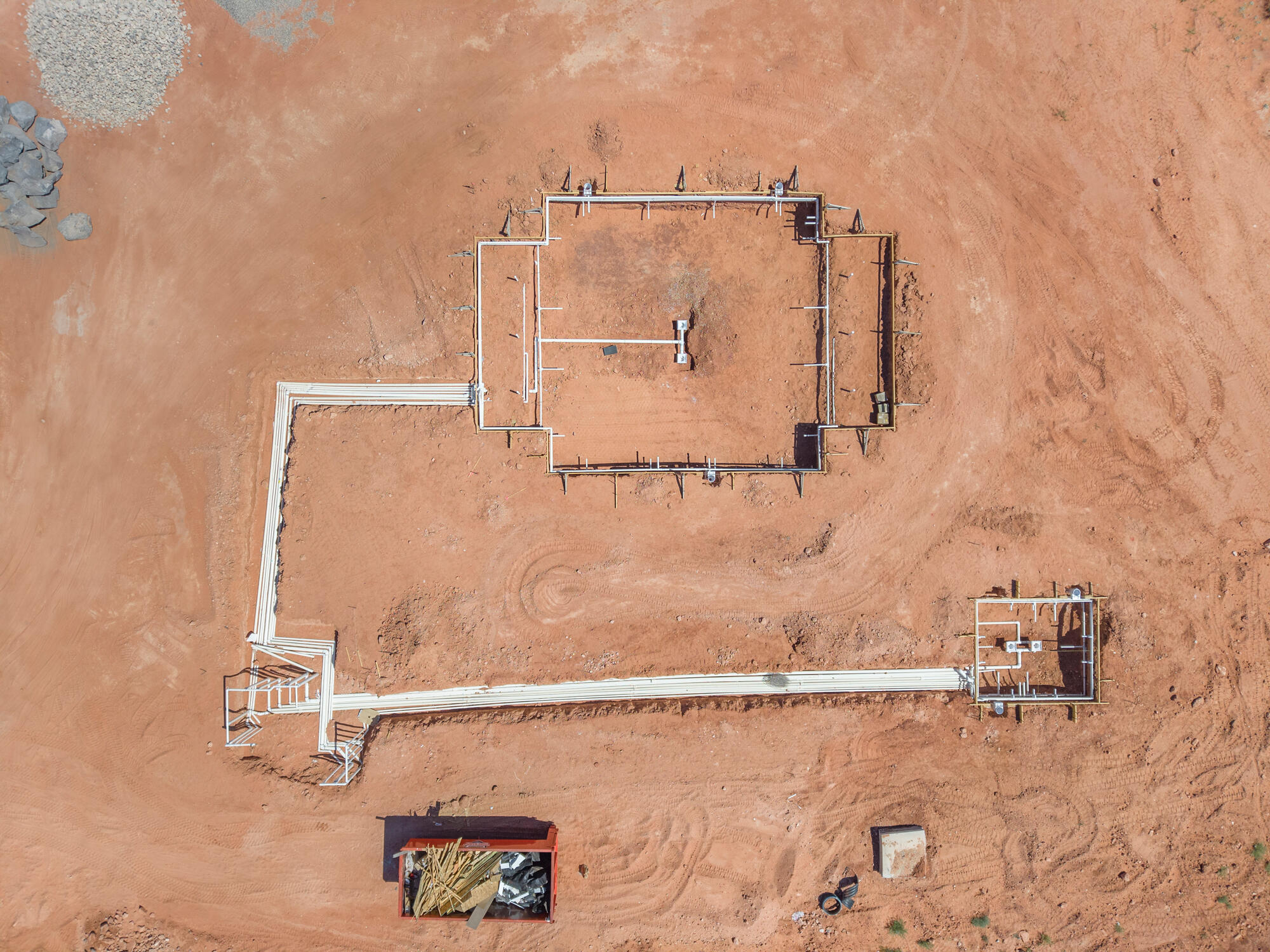 MANGATA TOWNHOMES - Residential