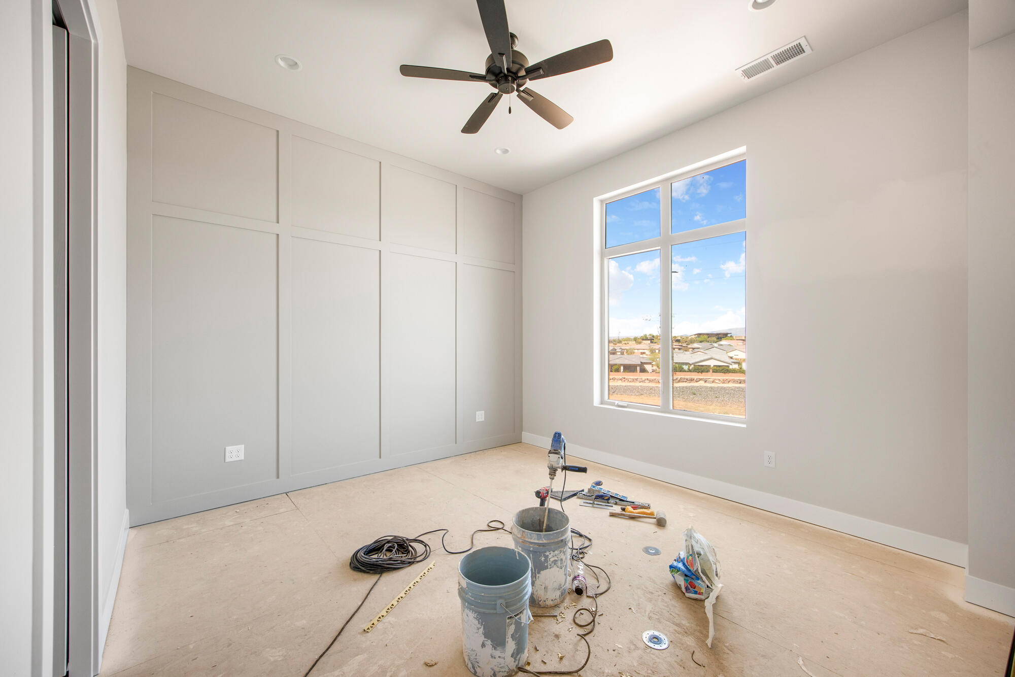 MANGATA TOWNHOMES - Residential