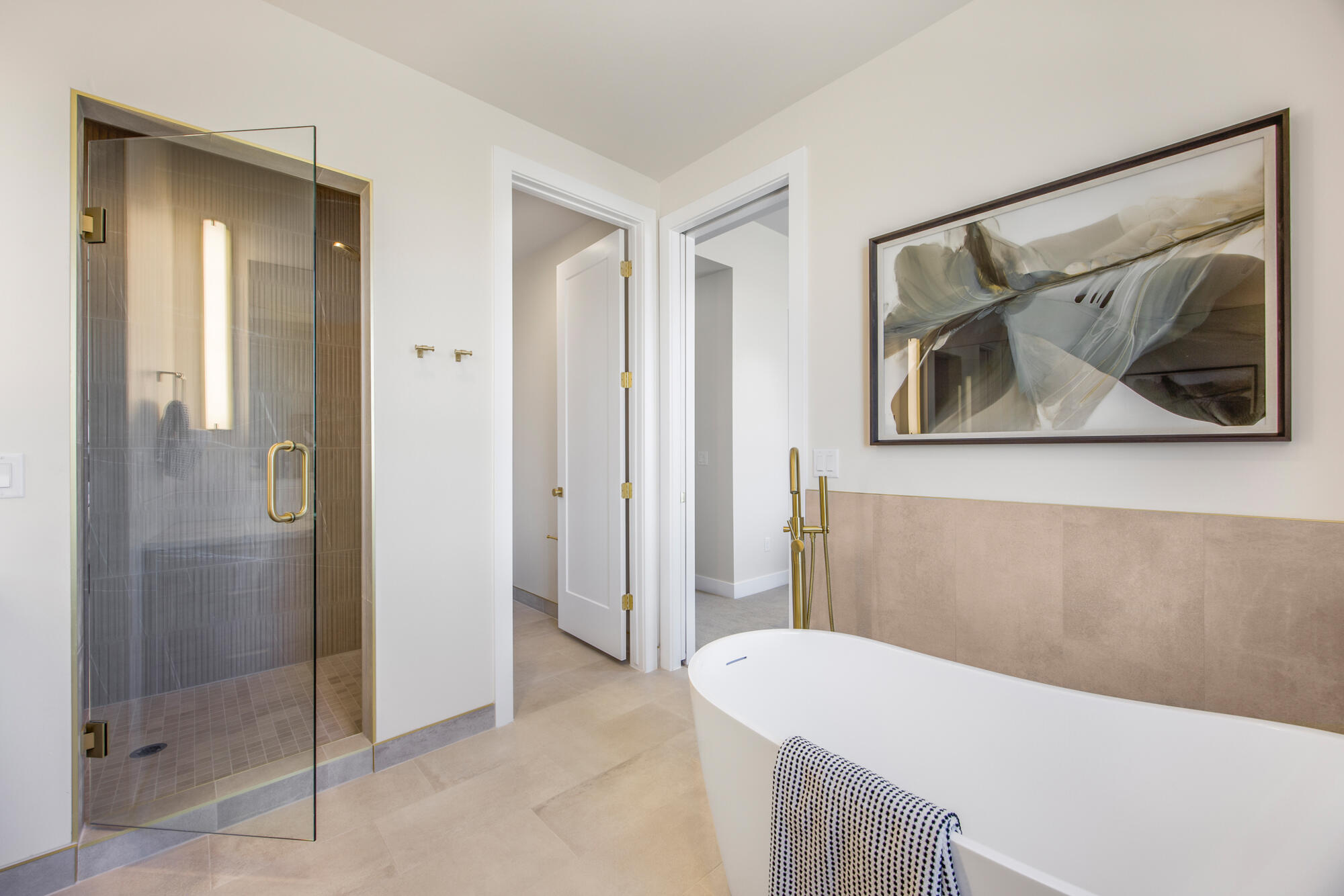 MANGATA TOWNHOMES - Residential