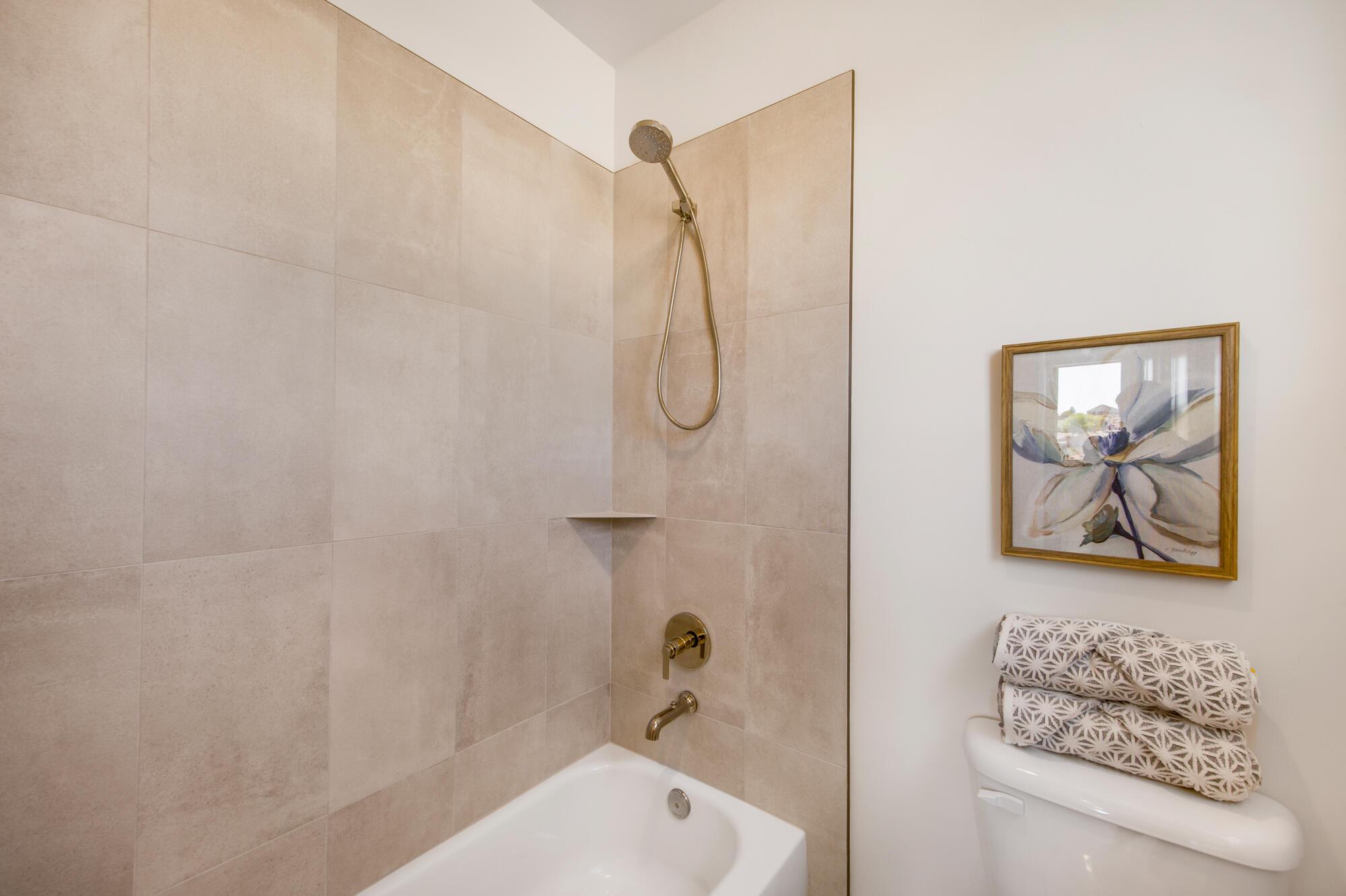 MANGATA TOWNHOMES - Residential