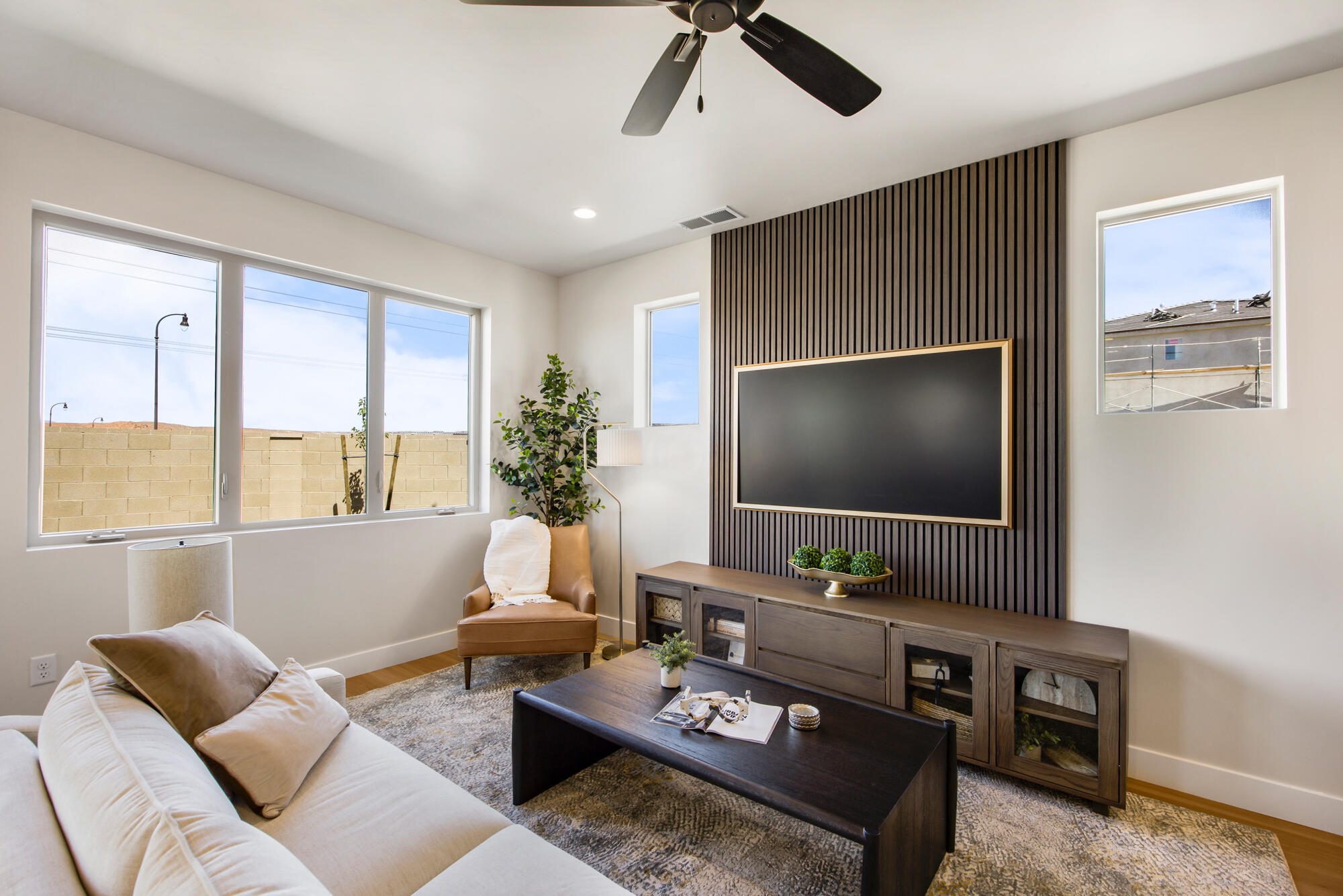 MANGATA TOWNHOMES - Residential