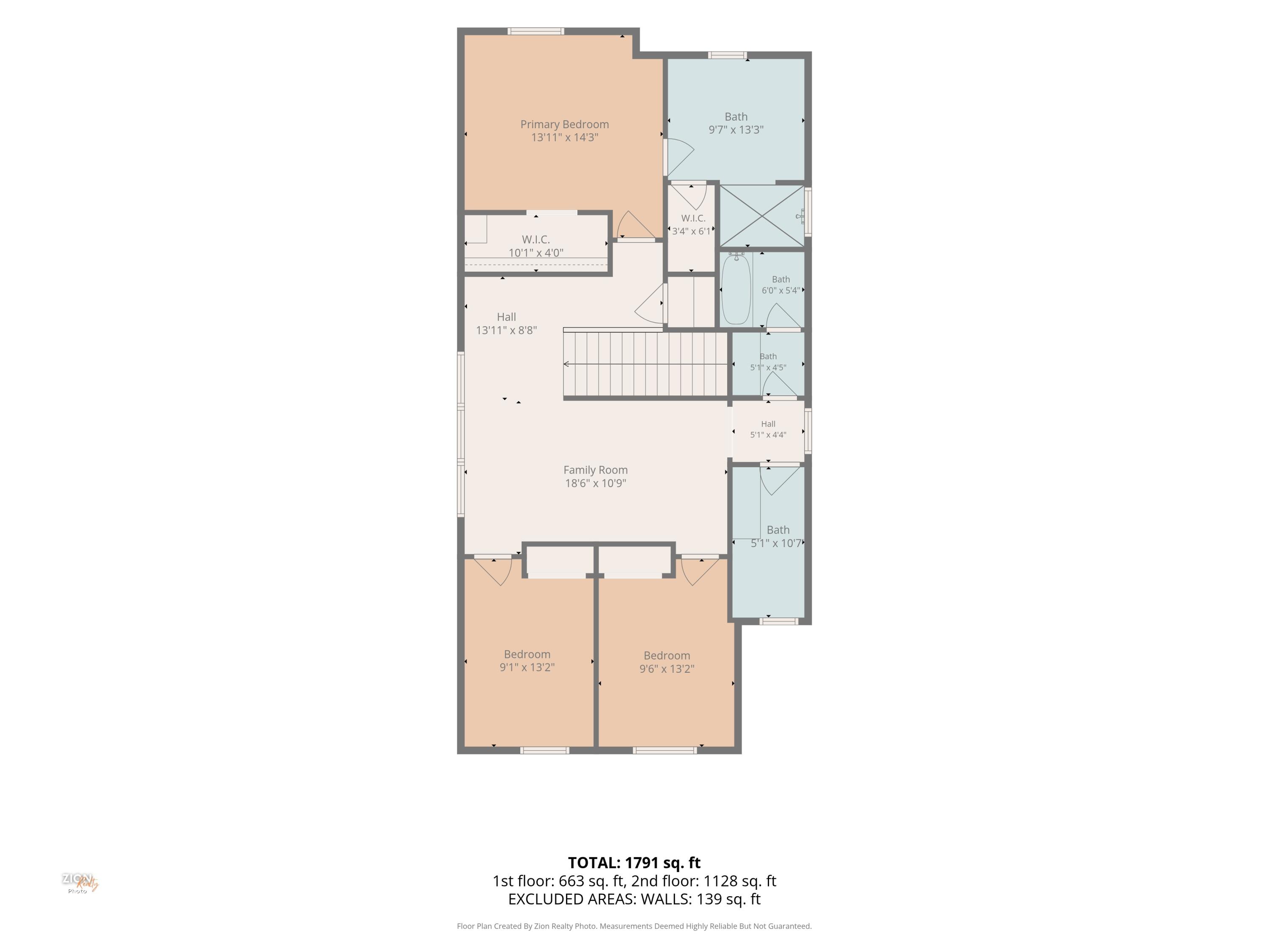 MANGATA TOWNHOMES - Residential