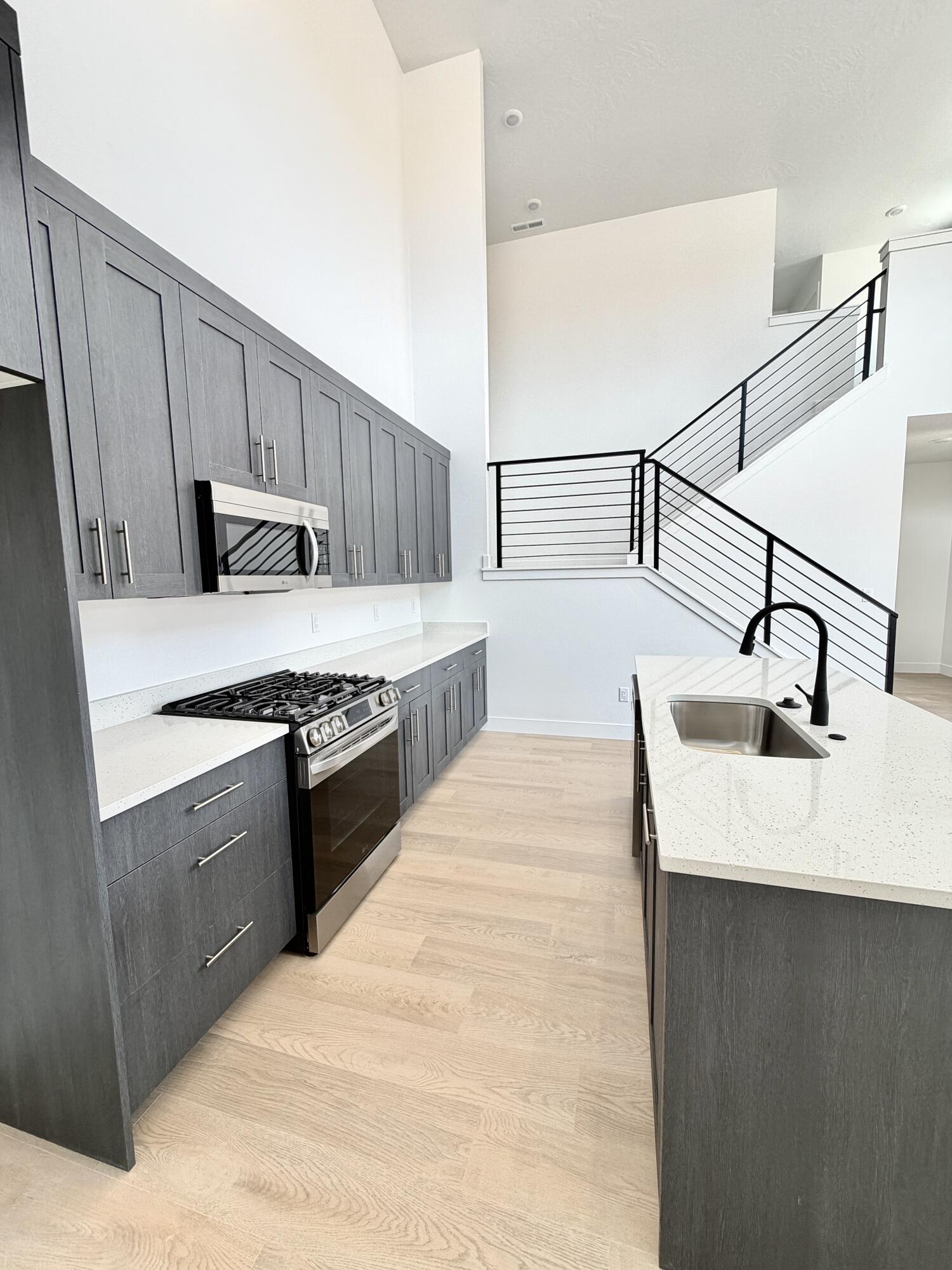 SAGE HAVEN - Residential