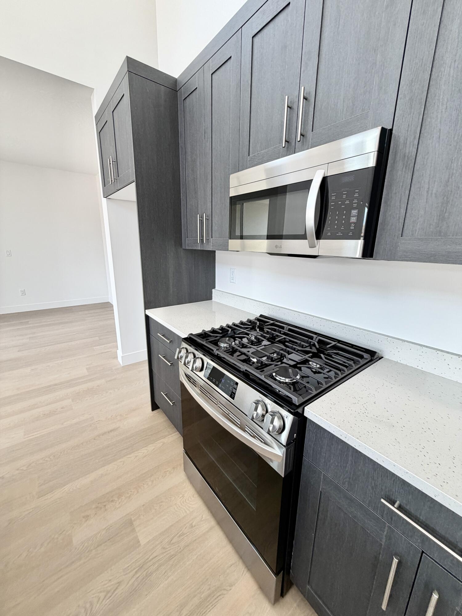 SAGE HAVEN - Residential