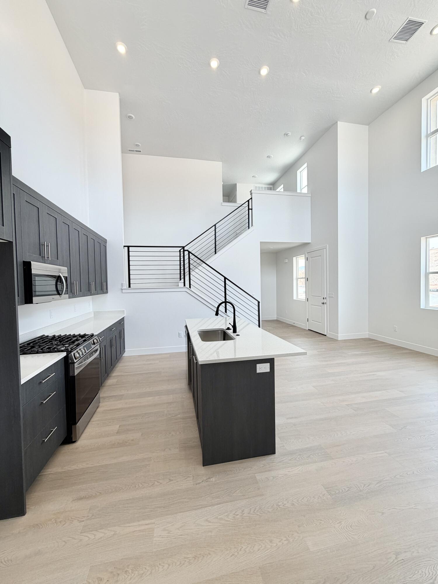SAGE HAVEN - Residential