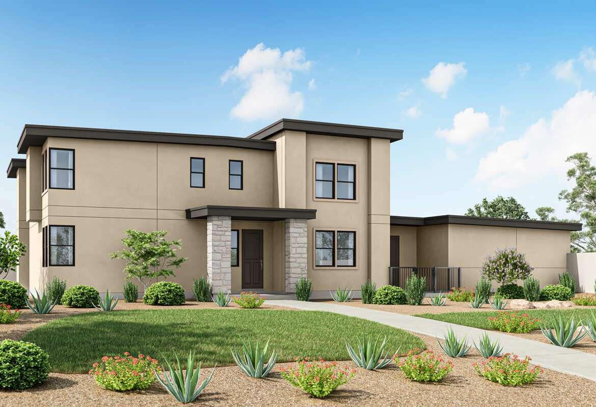SAGE HAVEN - Residential