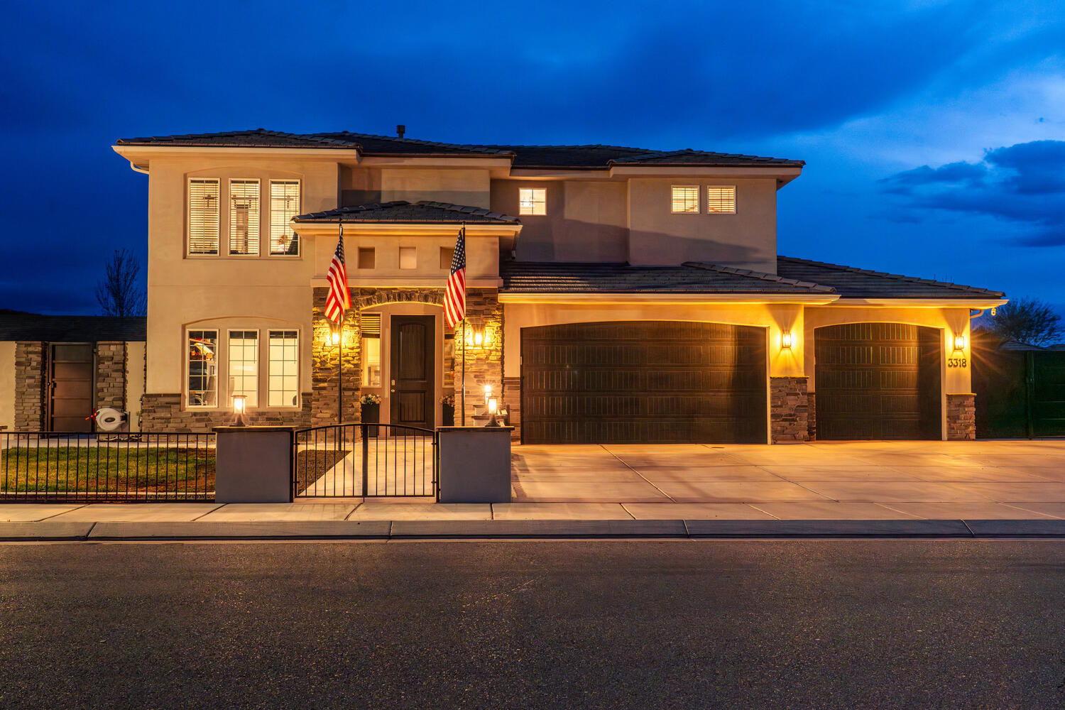 ROSEWOOD ESTATES - Residential