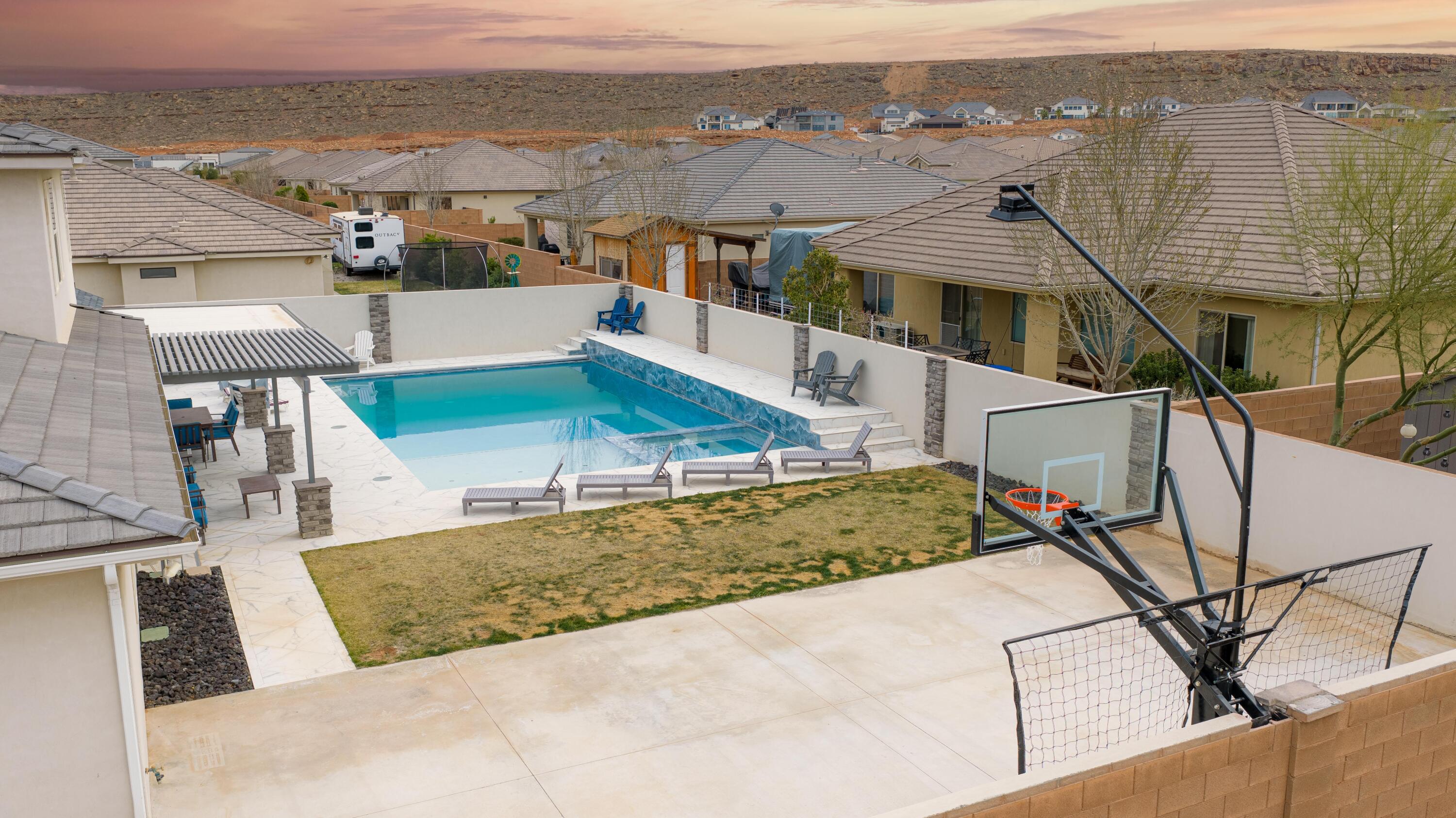 ROSEWOOD ESTATES - Residential