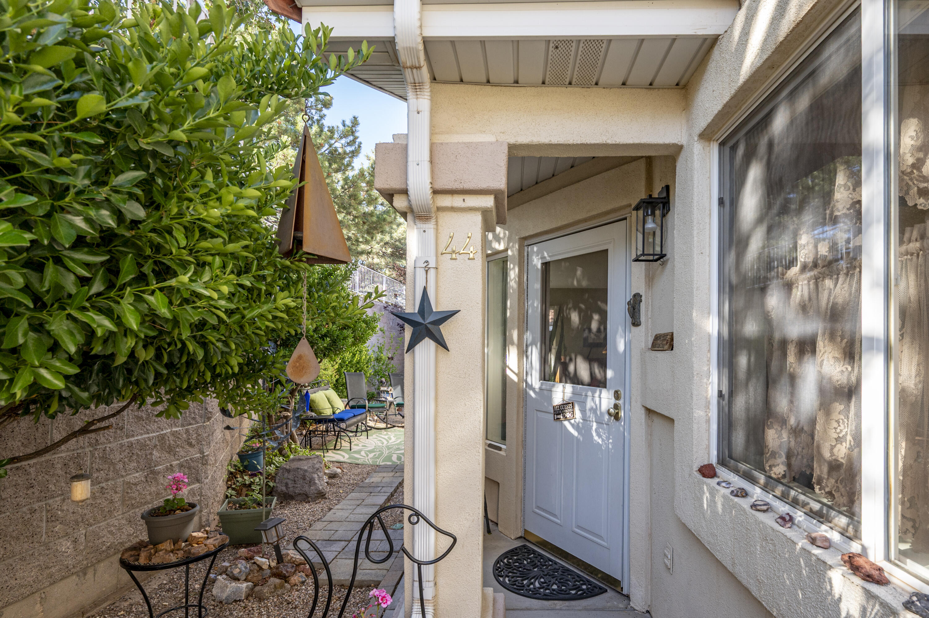 NOT AVAILABLE - Residential