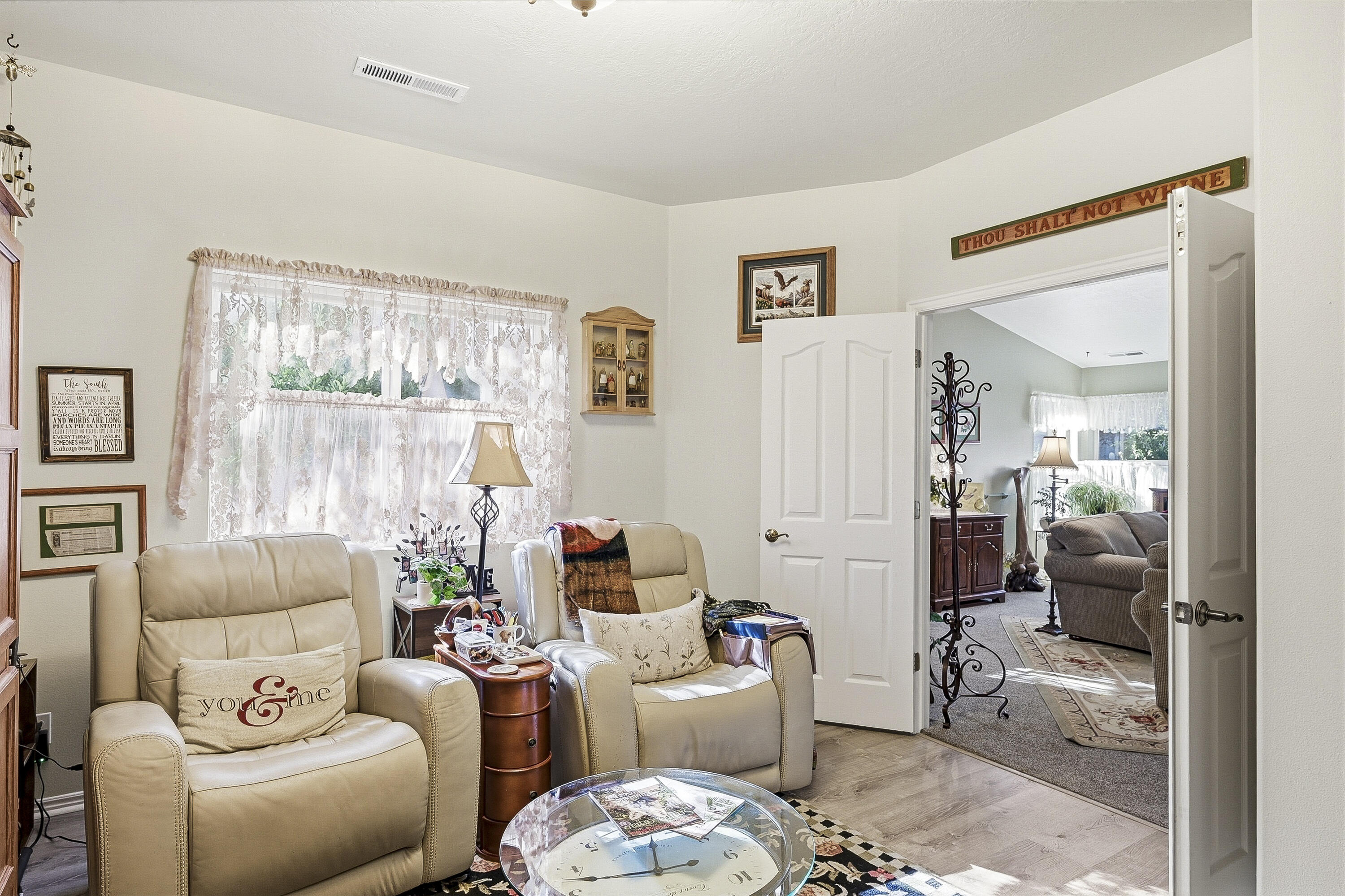 NOT AVAILABLE - Residential
