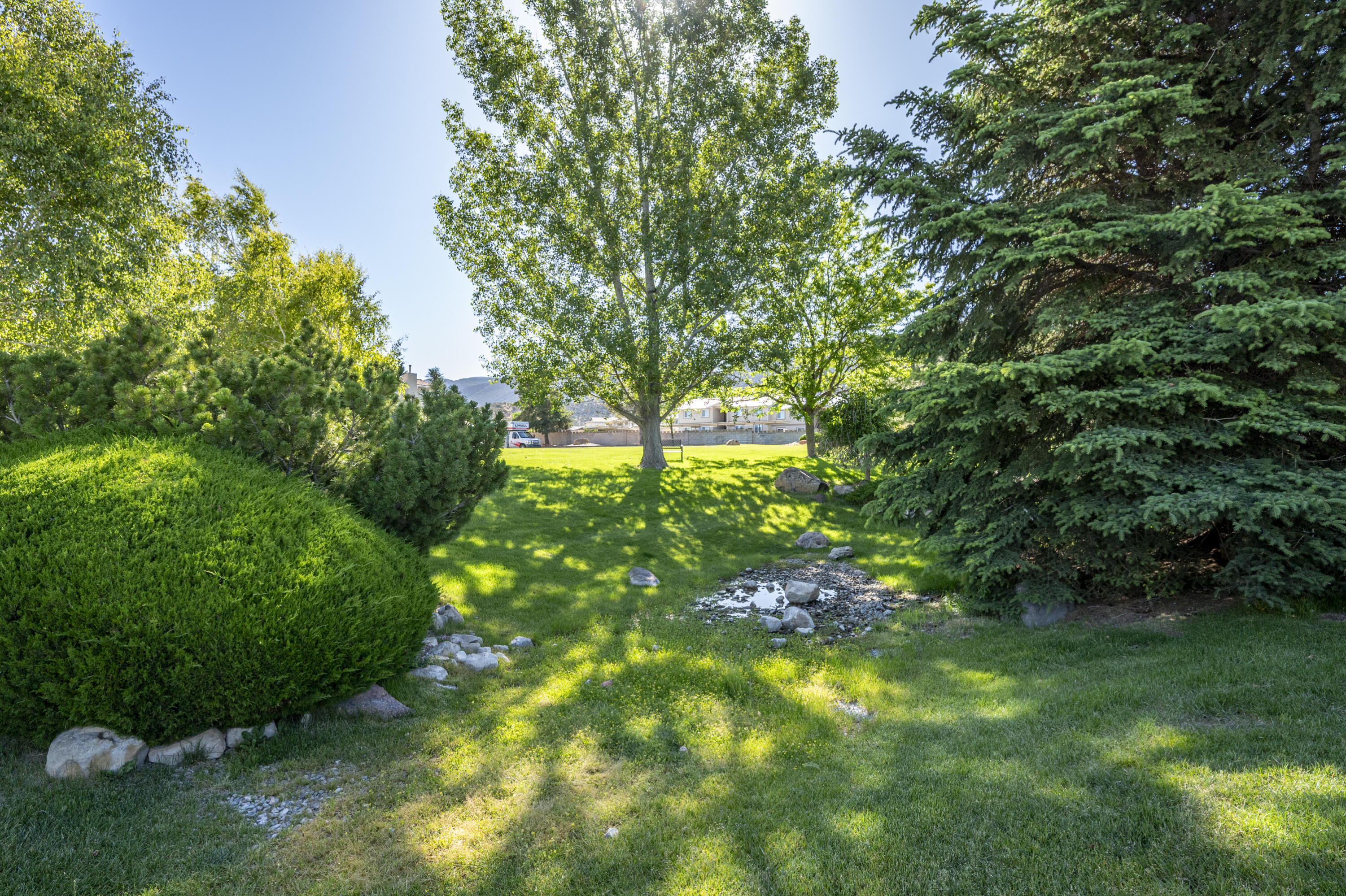 NOT AVAILABLE - Residential