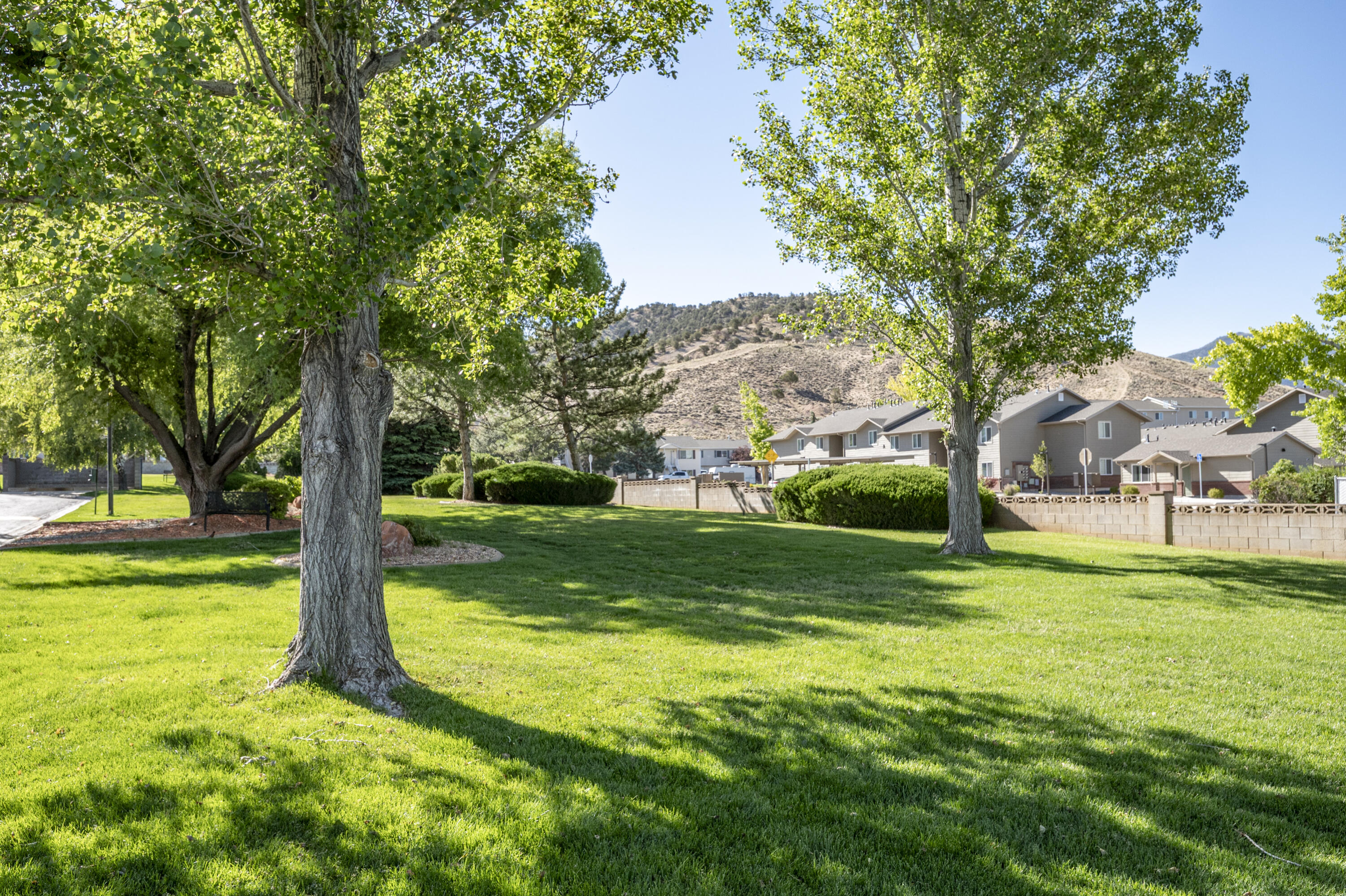 NOT AVAILABLE - Residential