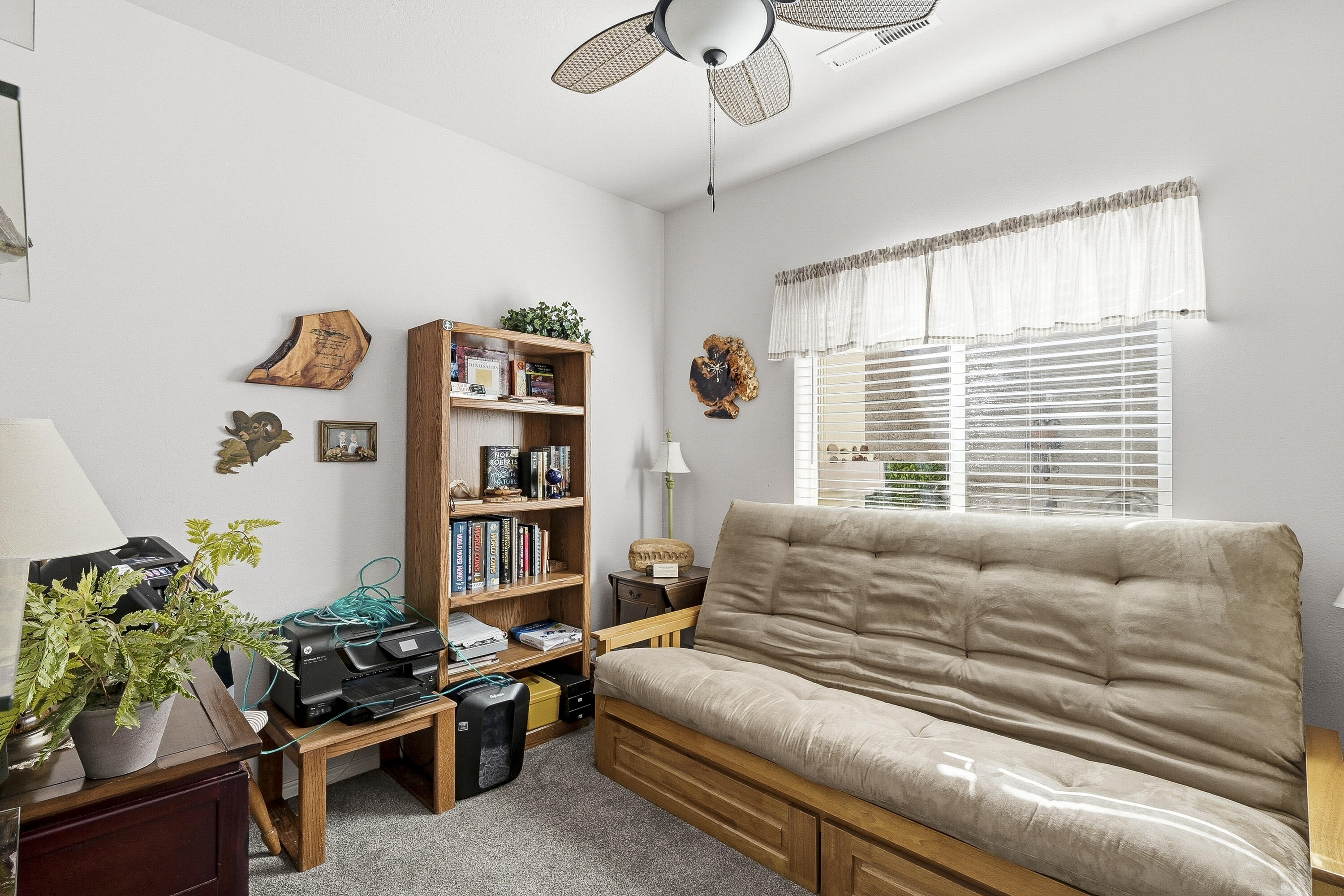 NOT AVAILABLE - Residential