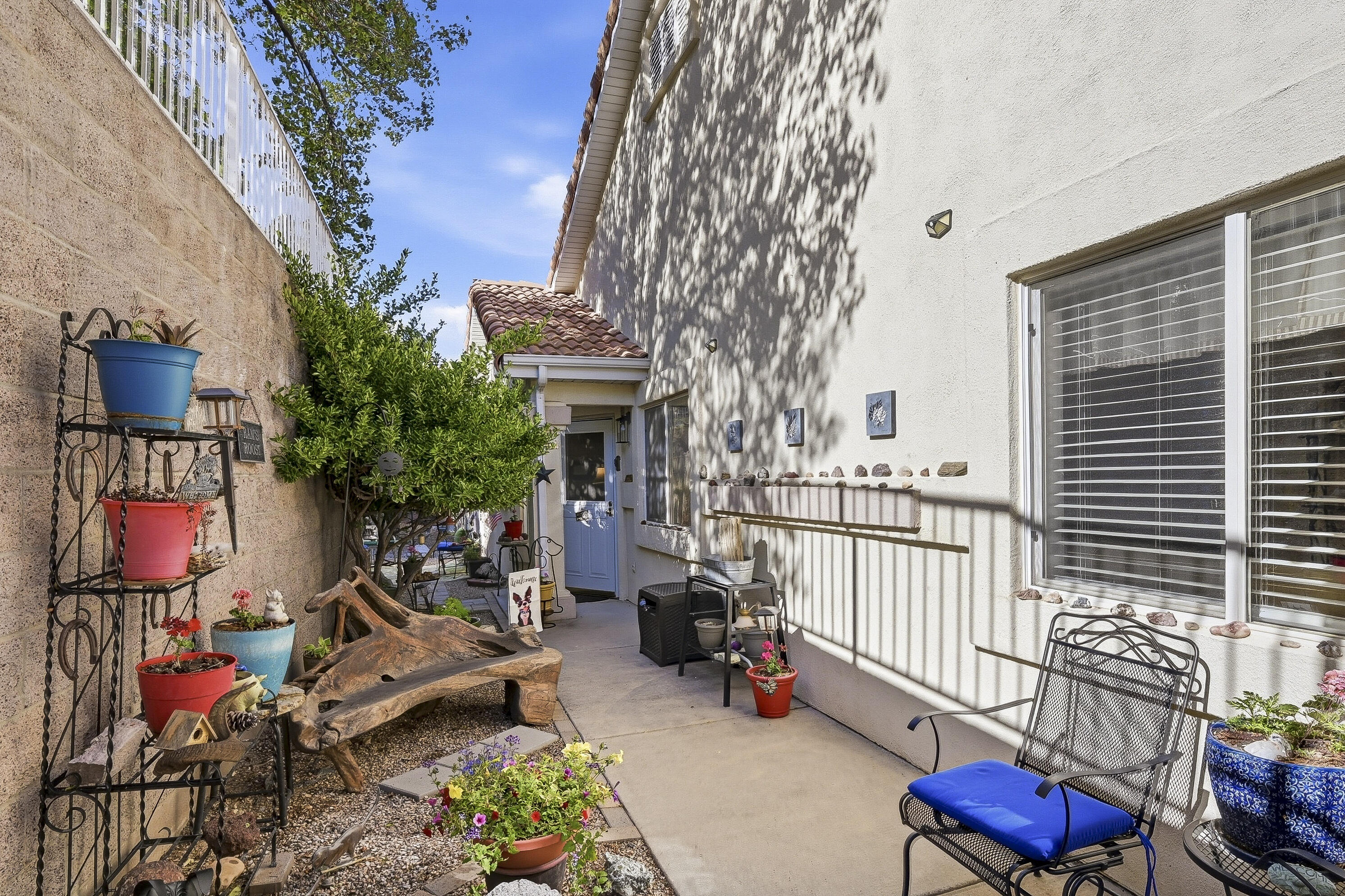 NOT AVAILABLE - Residential