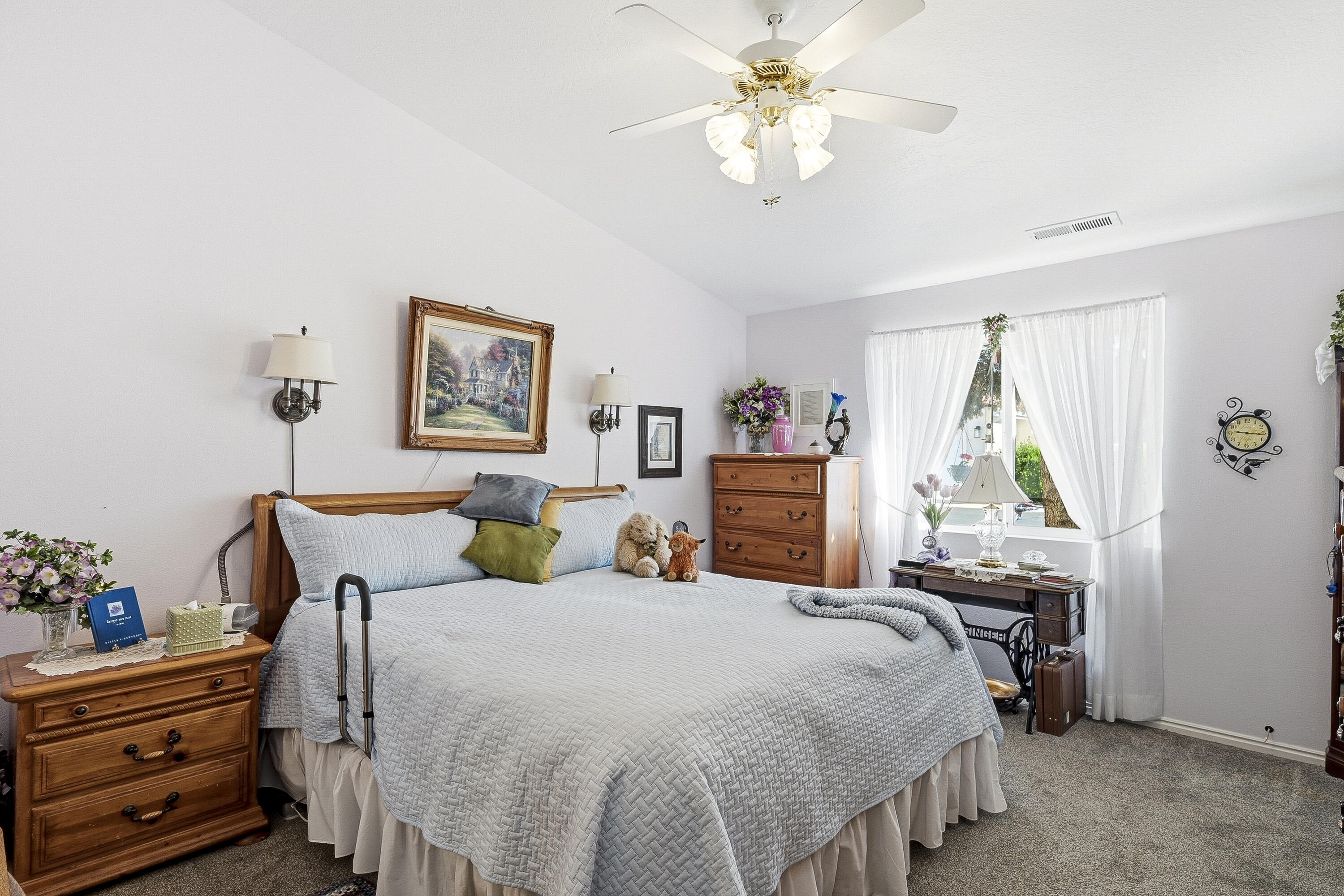 NOT AVAILABLE - Residential