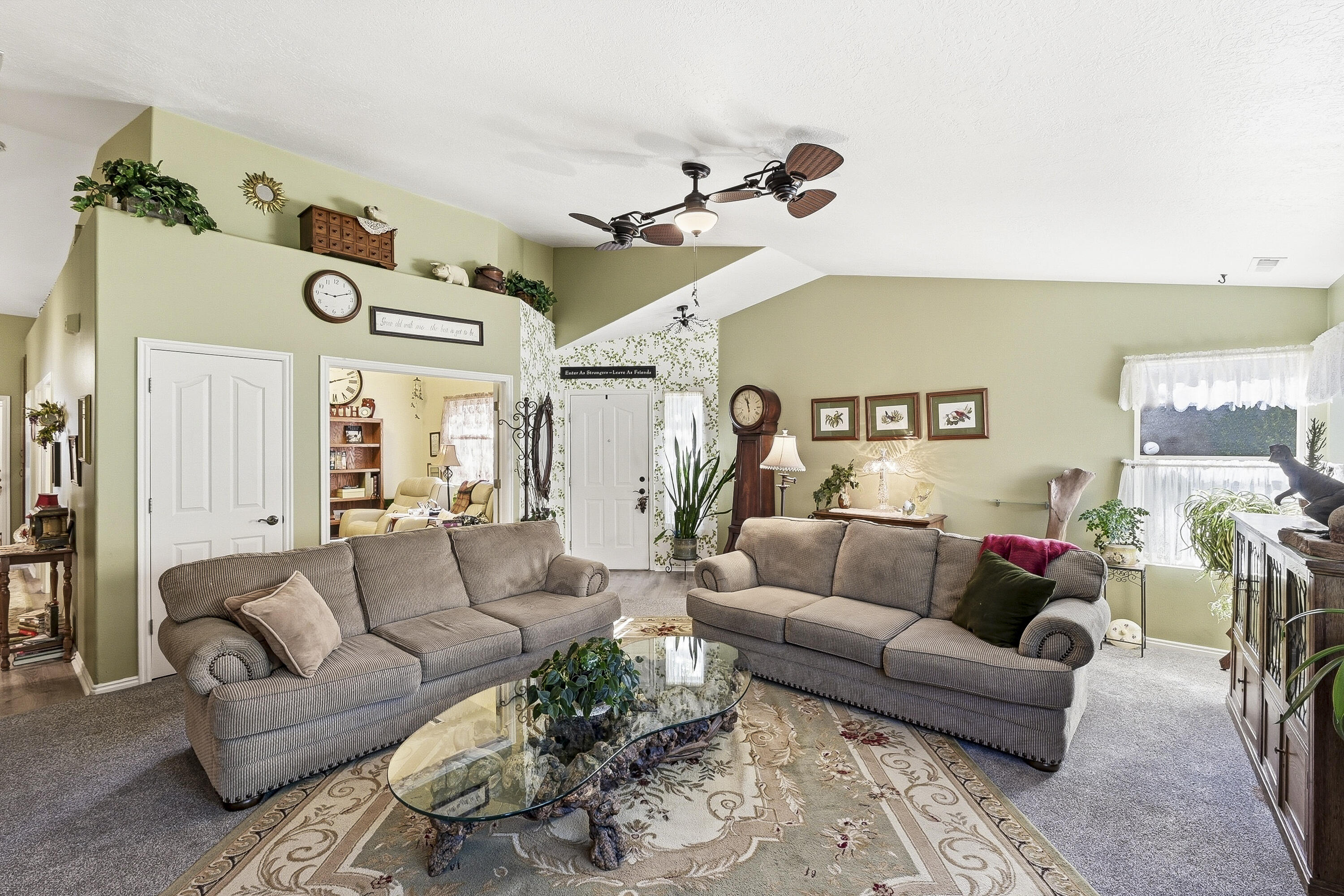 NOT AVAILABLE - Residential