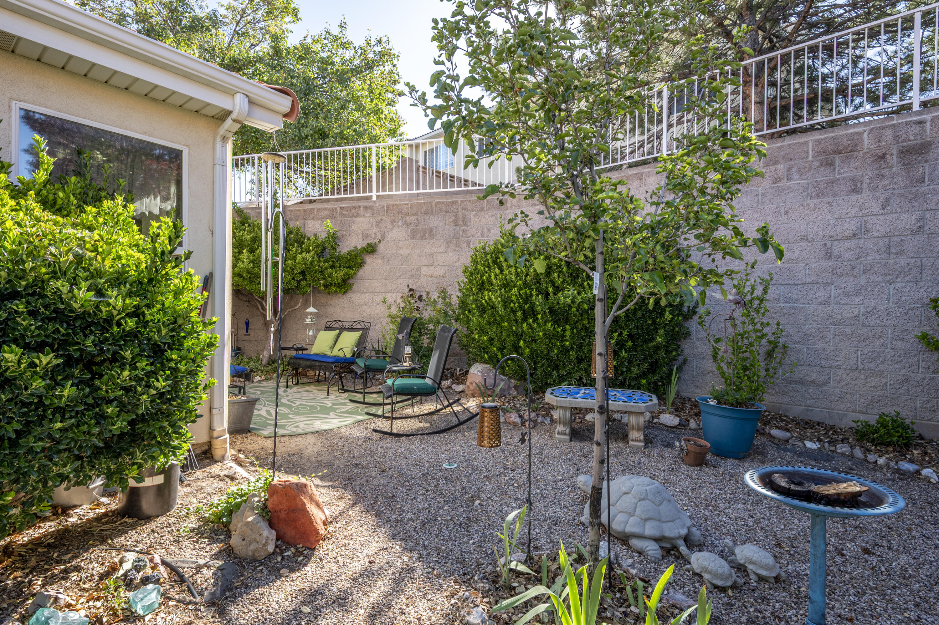 NOT AVAILABLE - Residential