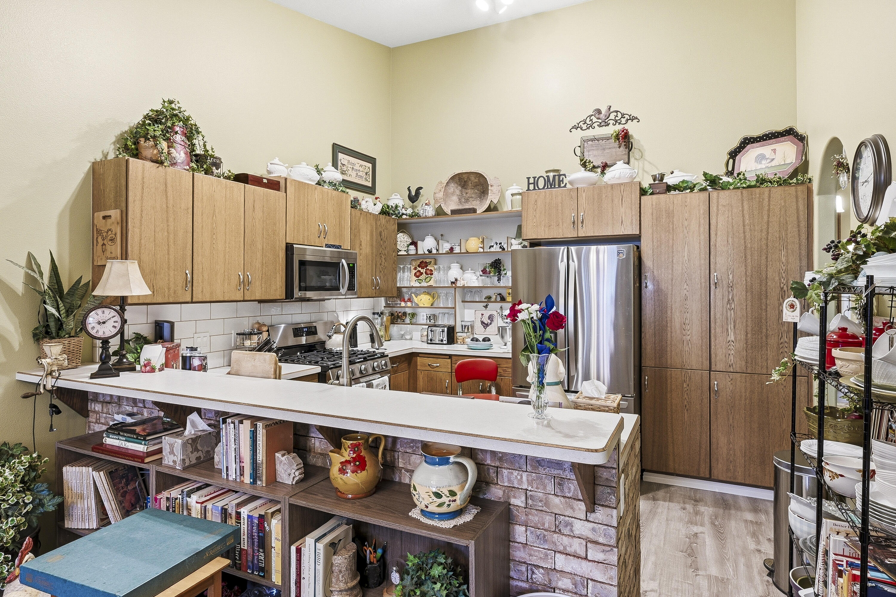 NOT AVAILABLE - Residential