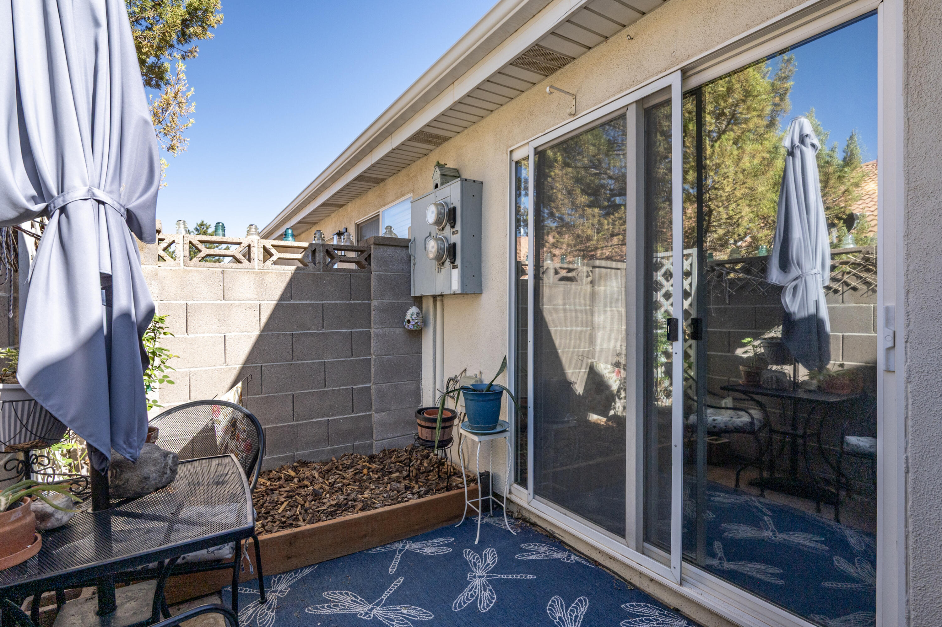 NOT AVAILABLE - Residential