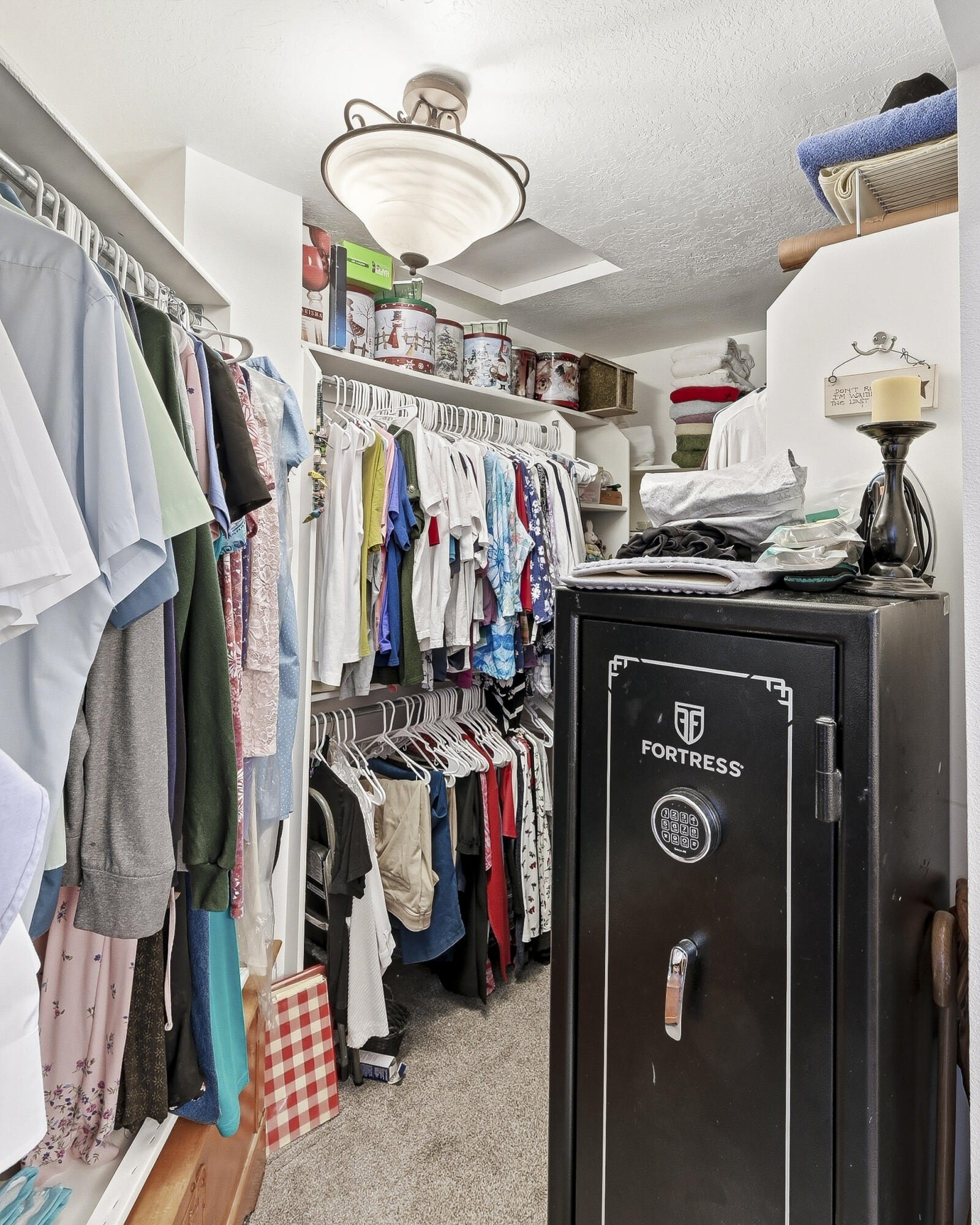 NOT AVAILABLE - Residential