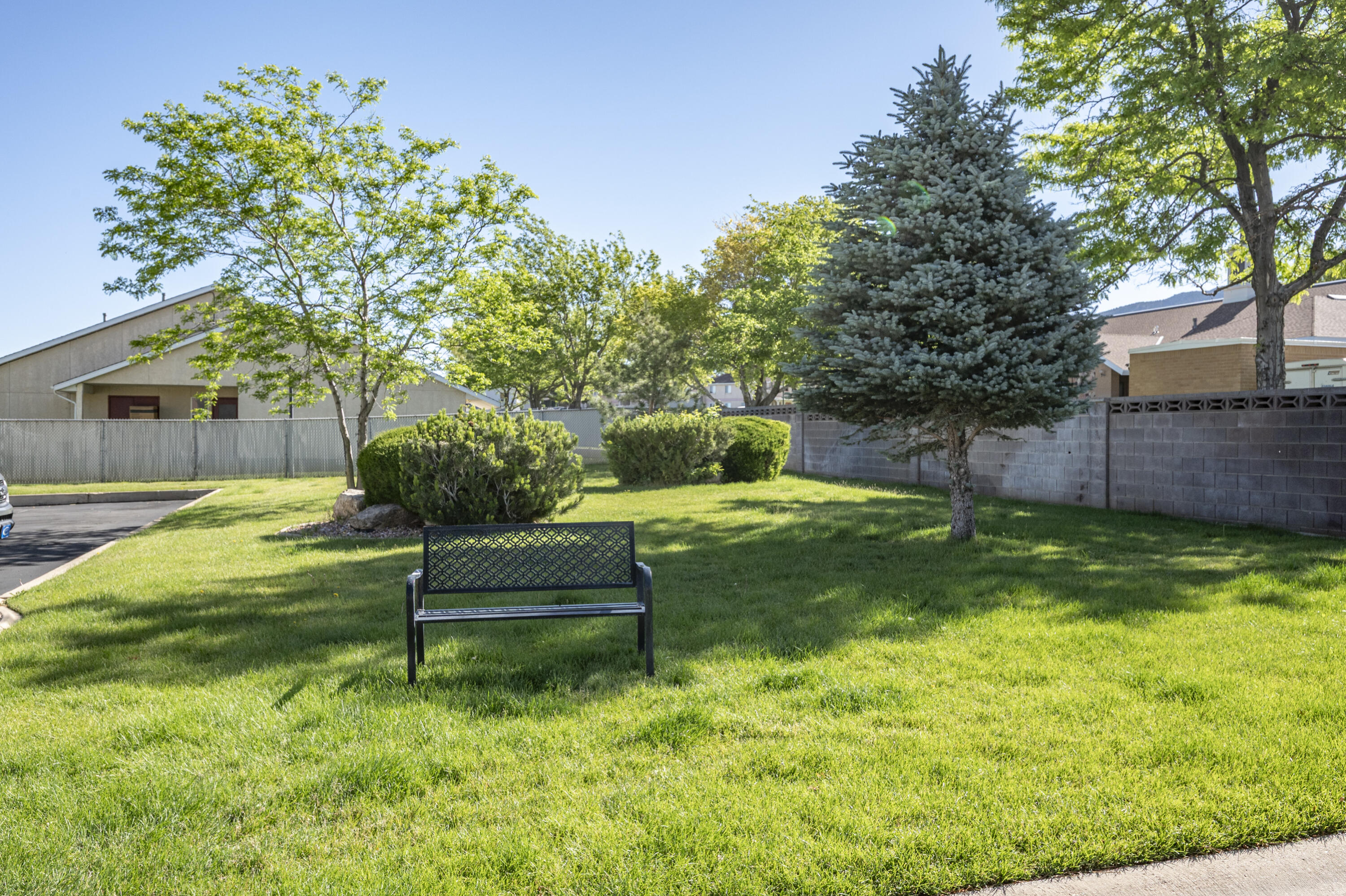 NOT AVAILABLE - Residential