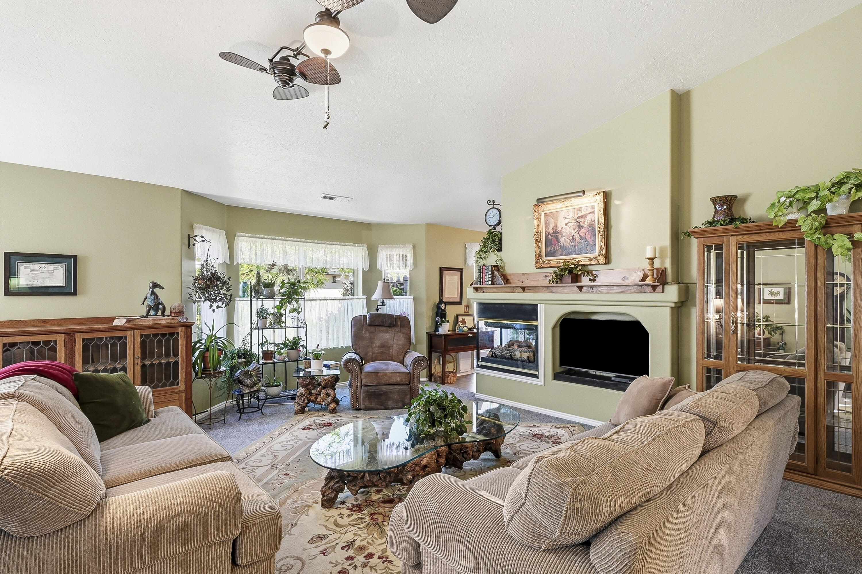 NOT AVAILABLE - Residential