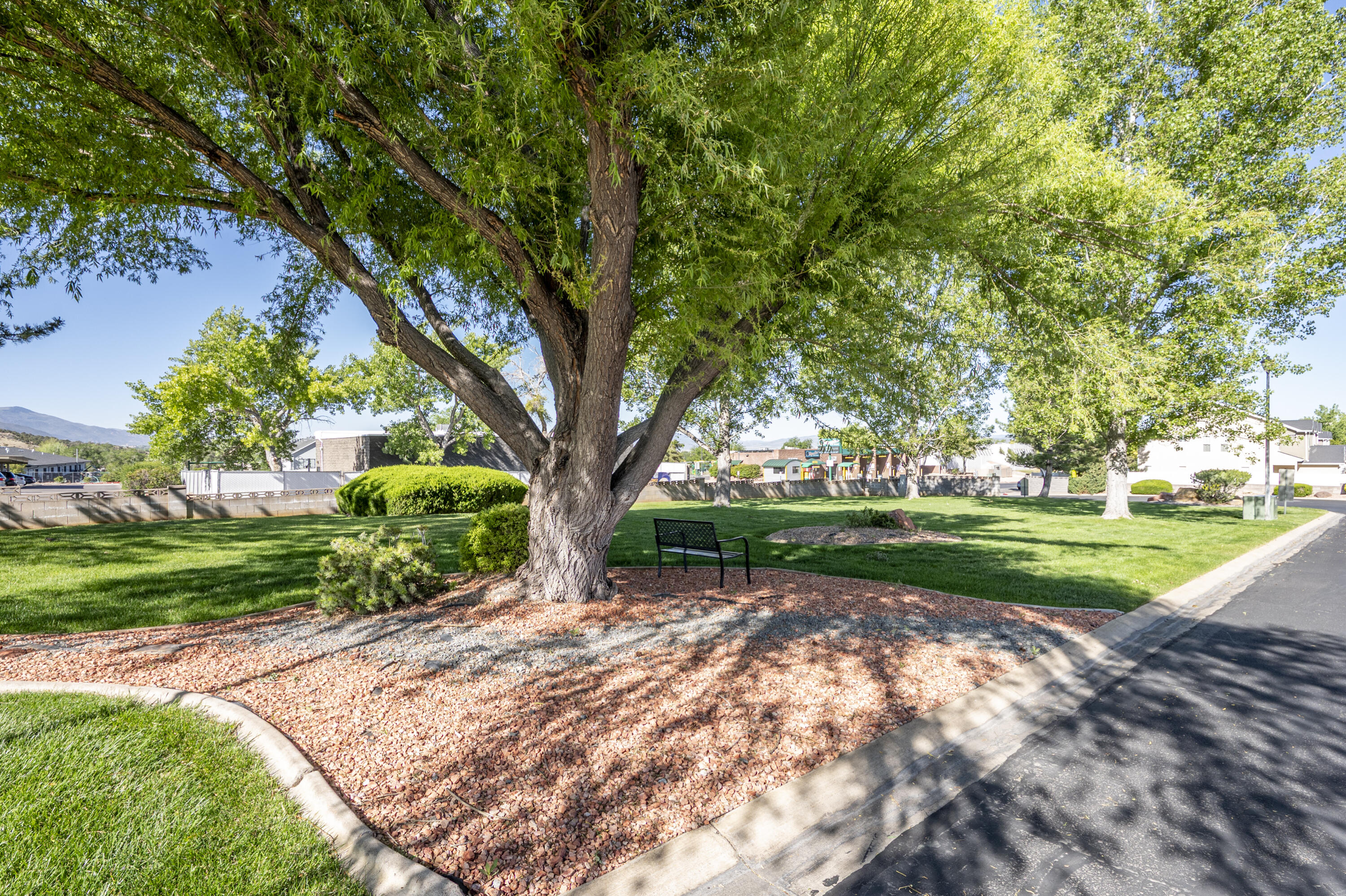 NOT AVAILABLE - Residential