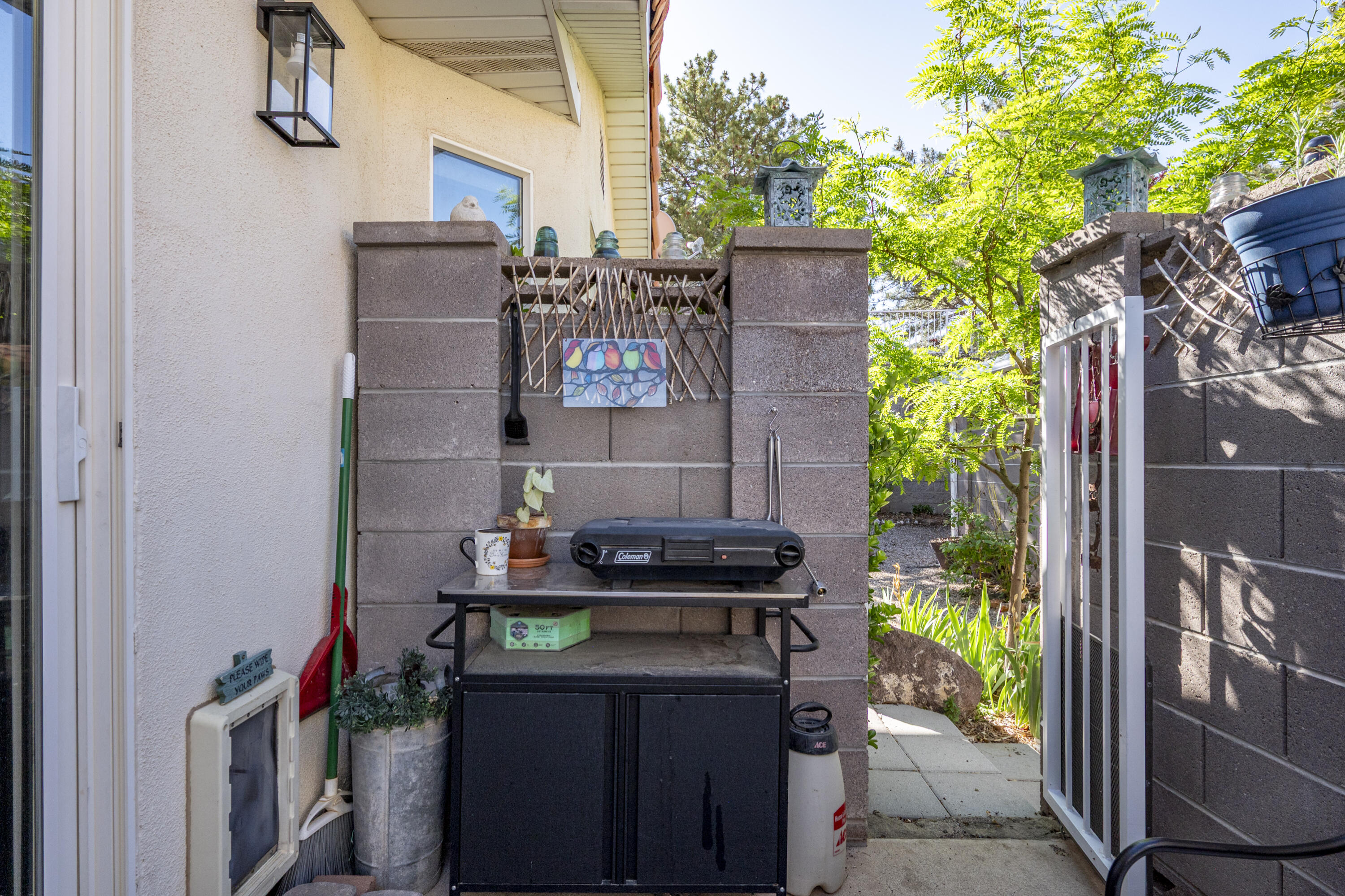 NOT AVAILABLE - Residential