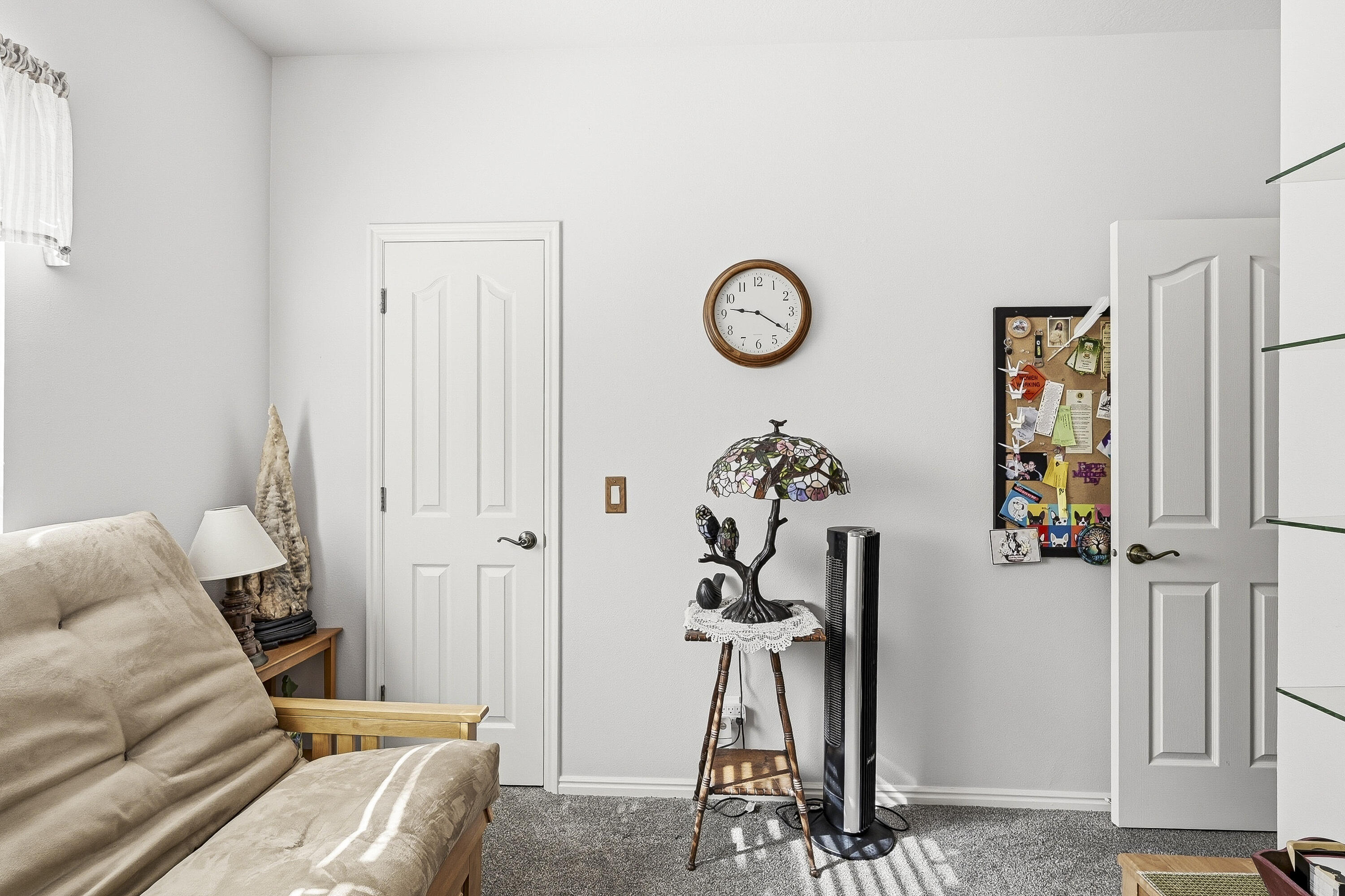 NOT AVAILABLE - Residential