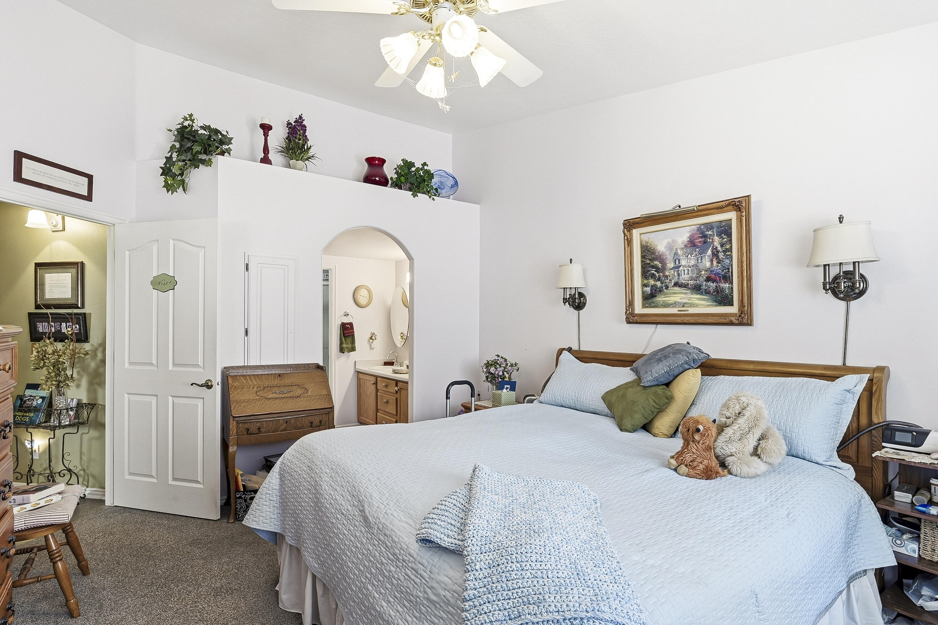 NOT AVAILABLE - Residential