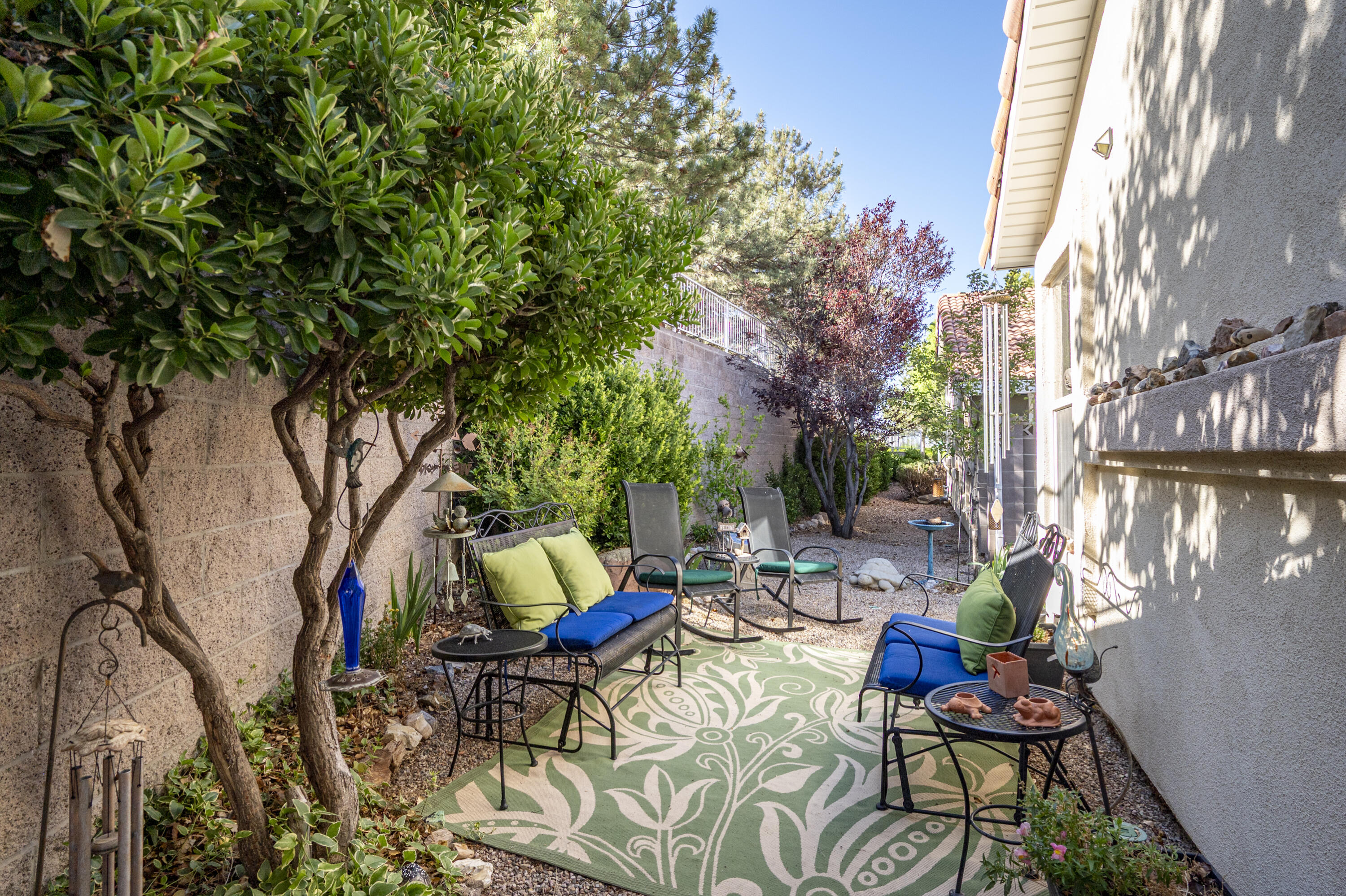 NOT AVAILABLE - Residential