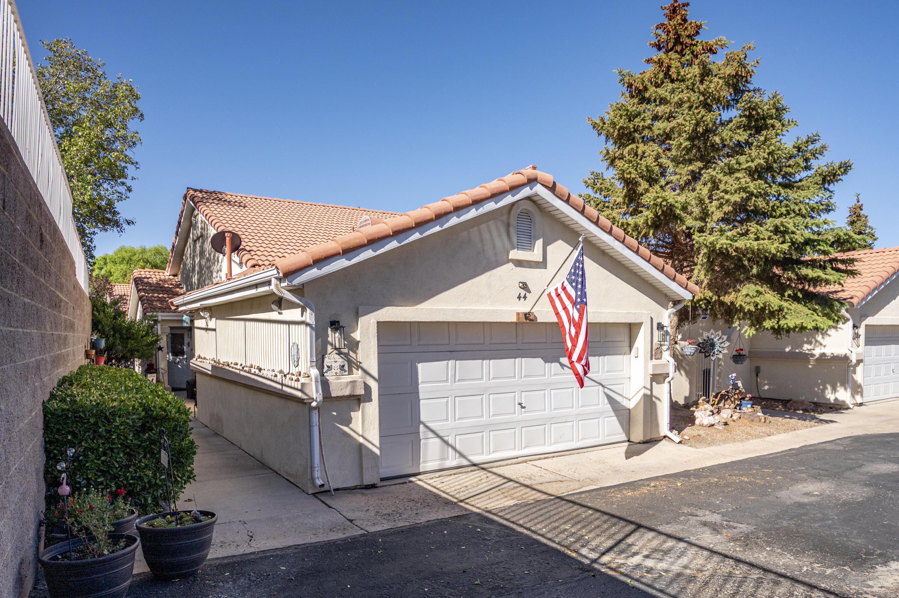 NOT AVAILABLE - Residential