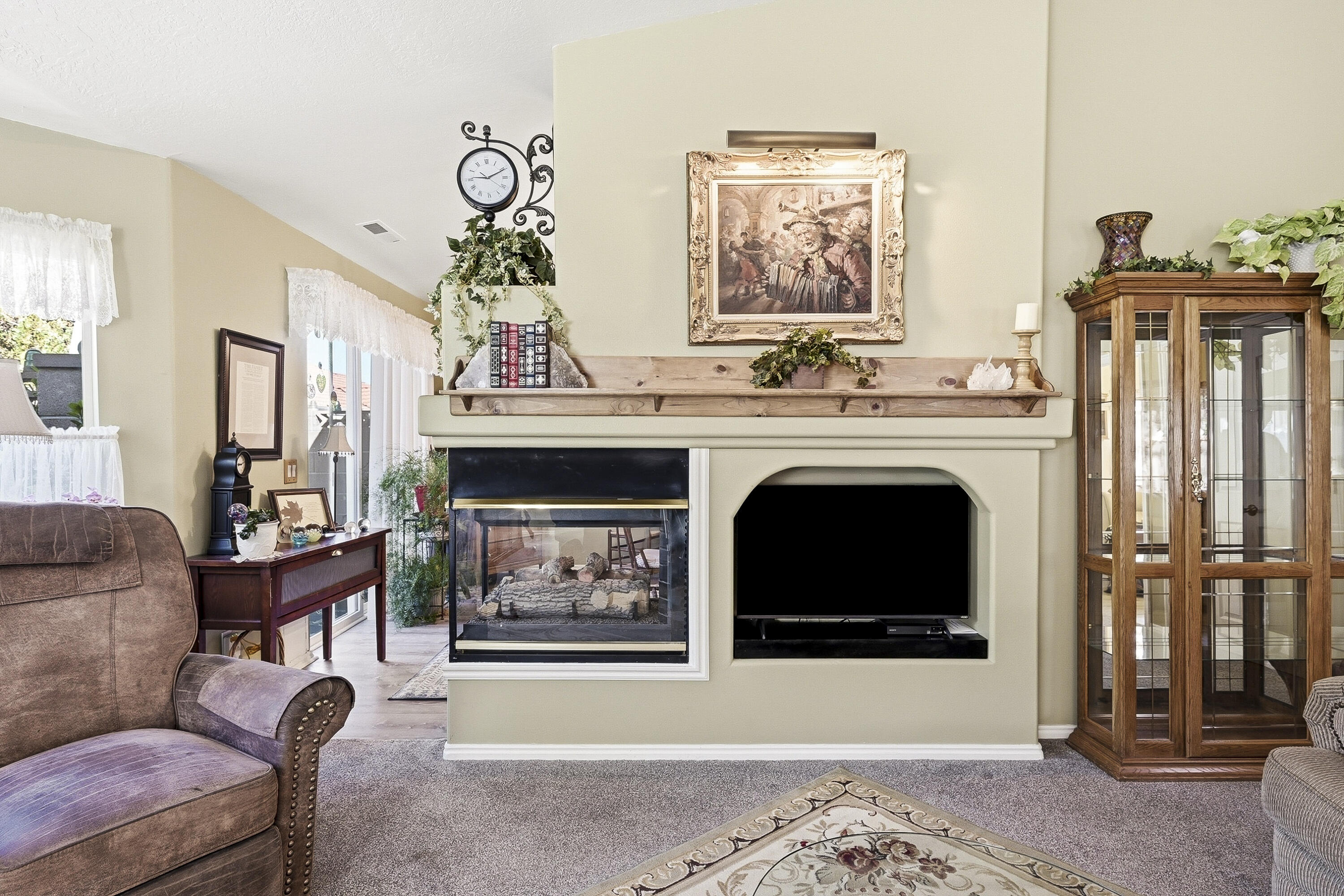 NOT AVAILABLE - Residential