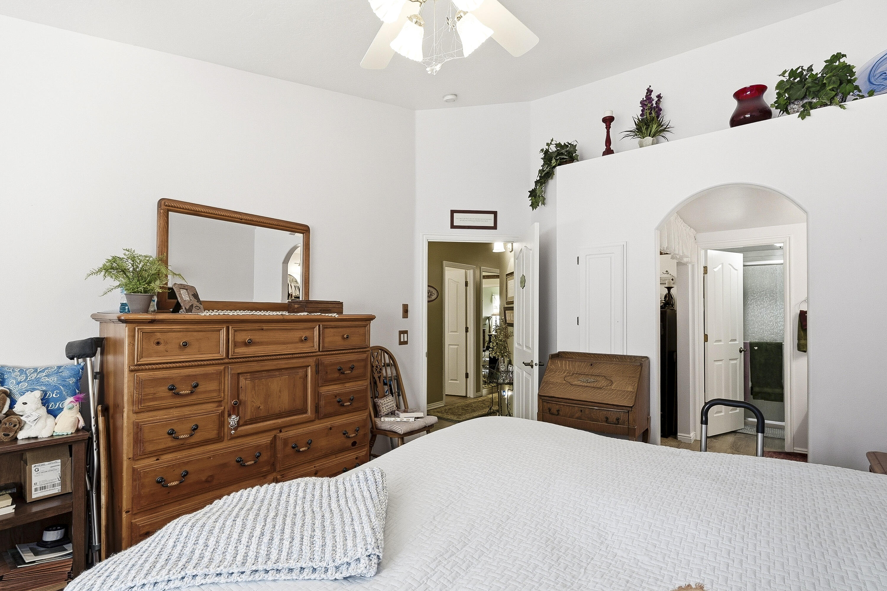NOT AVAILABLE - Residential