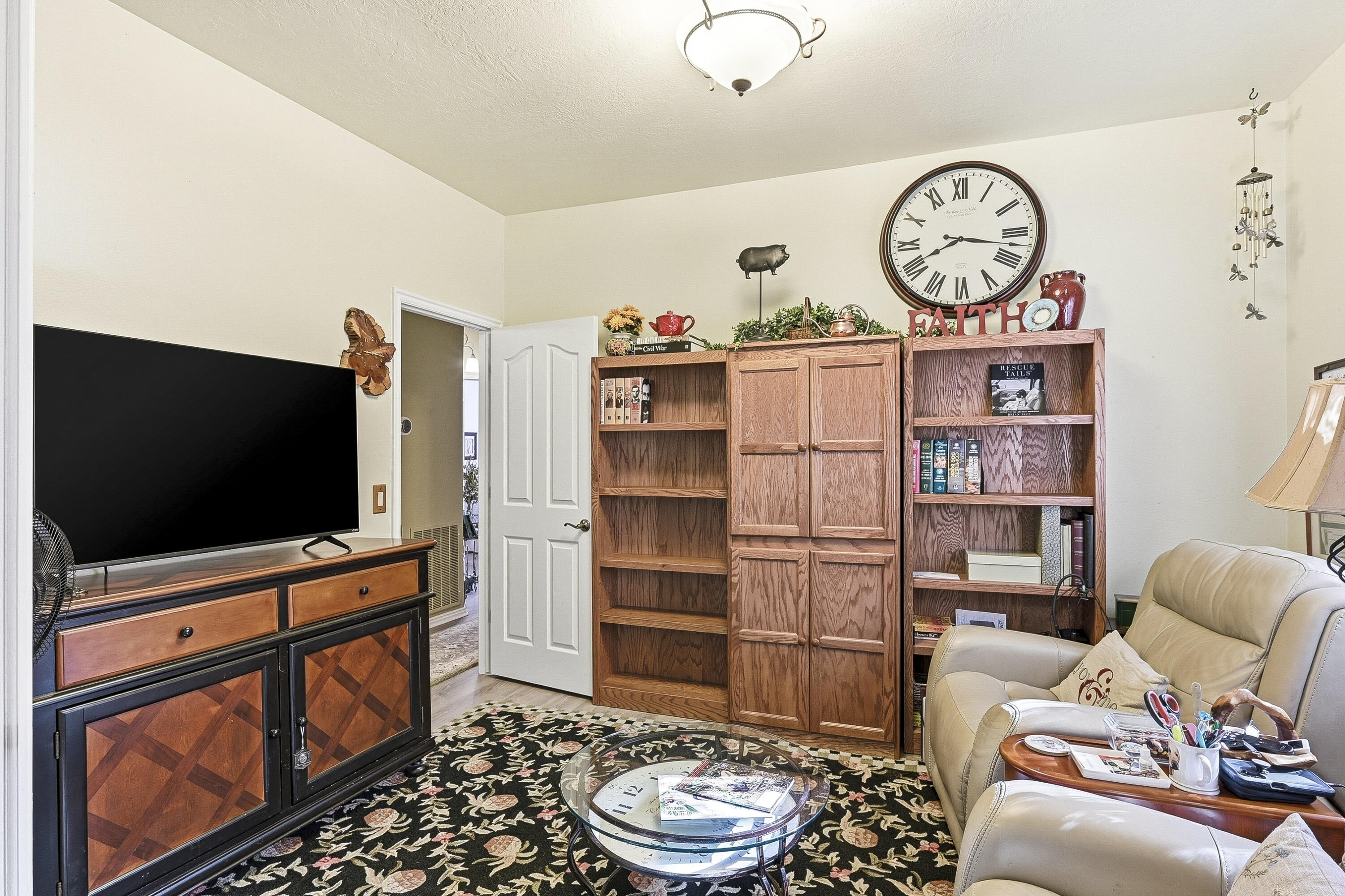 NOT AVAILABLE - Residential