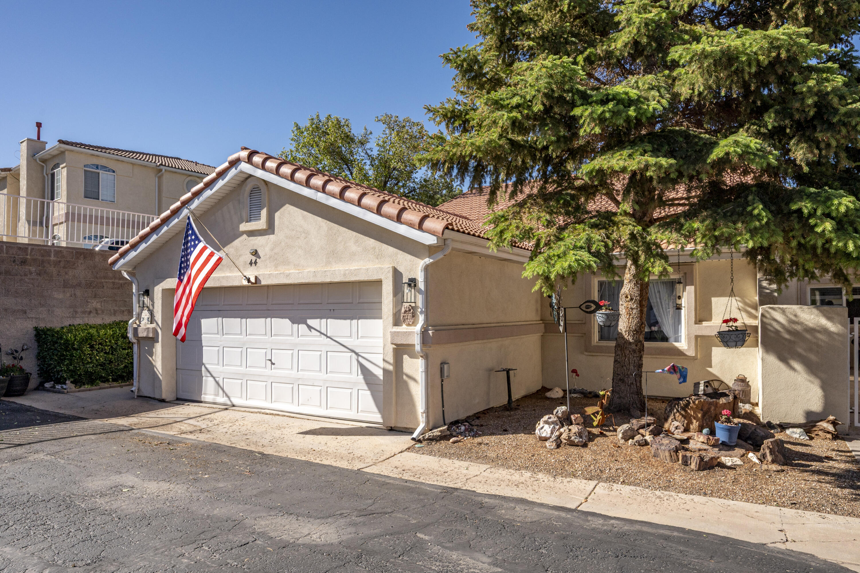 NOT AVAILABLE - Residential